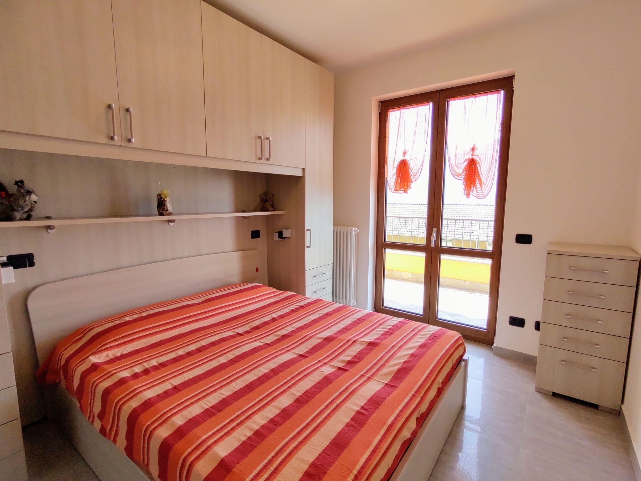 Photo 10 - 2 bedroom Apartment in Trezzone with garden and terrace