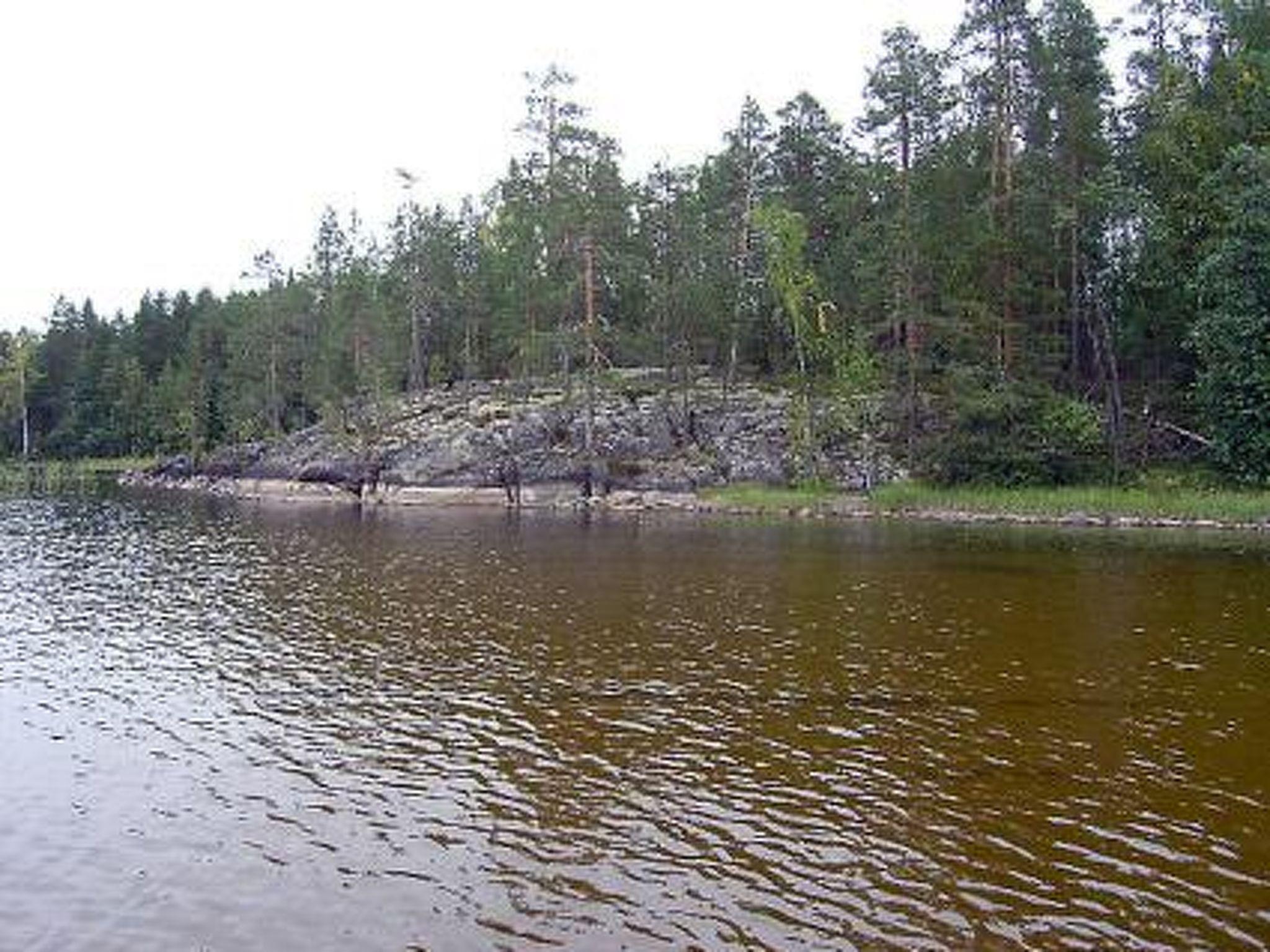 Photo 22 - Maison de 1 chambre à Viitasaari avec sauna