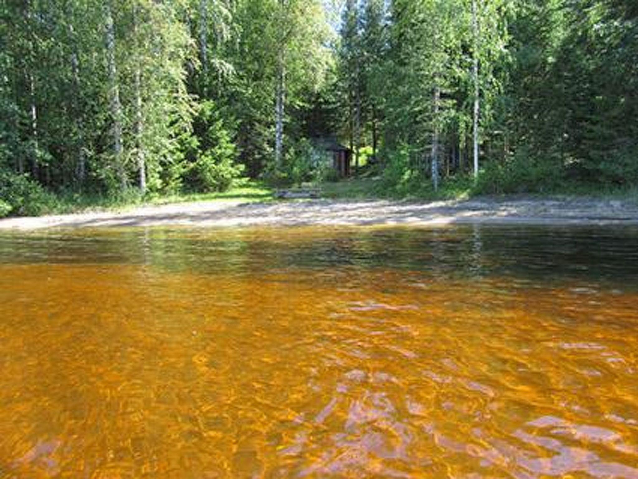 Photo 2 - Maison de 1 chambre à Viitasaari avec sauna