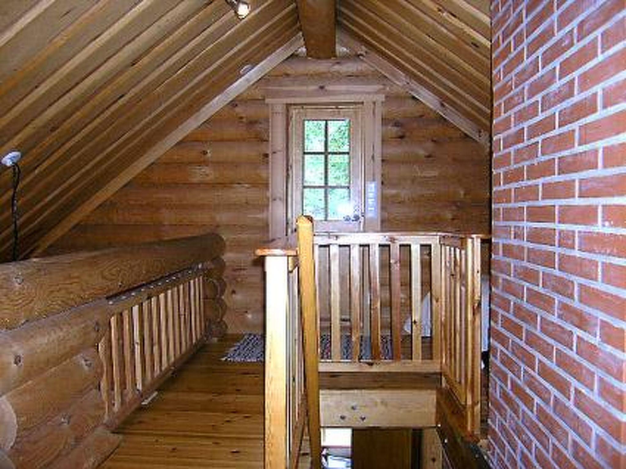 Photo 16 - Maison de 1 chambre à Viitasaari avec sauna