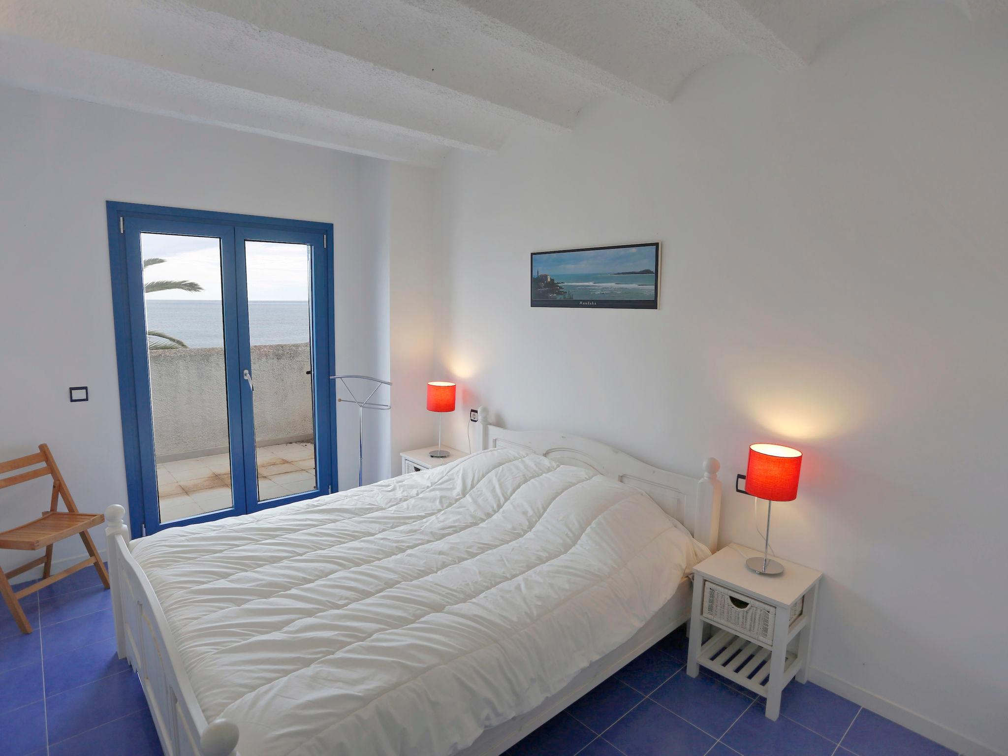 Photo 13 - 3 bedroom House in Mont-roig del Camp with terrace and sea view