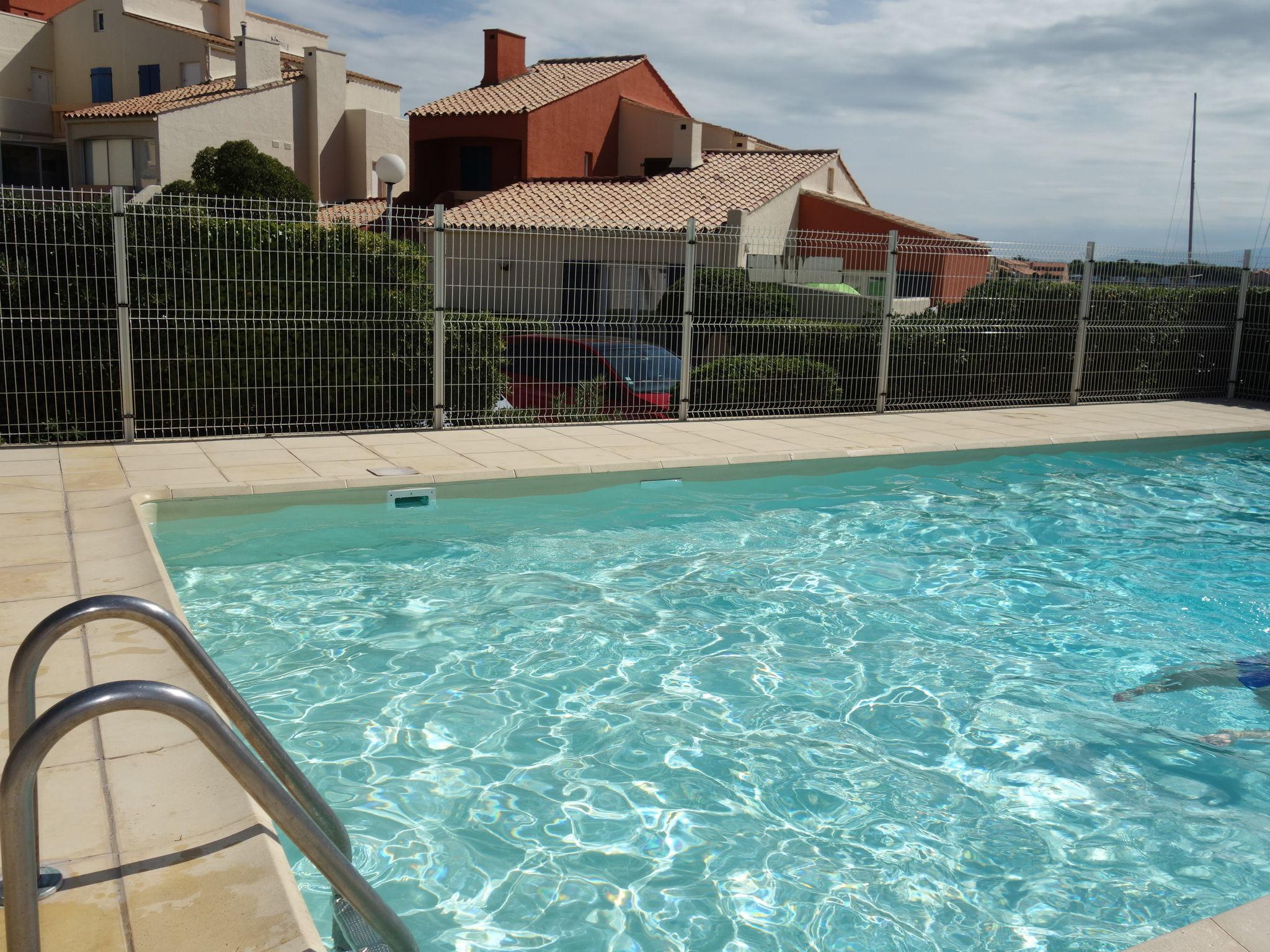 Foto 47 - Casa con 3 camere da letto a Le Barcarès con piscina e vista mare