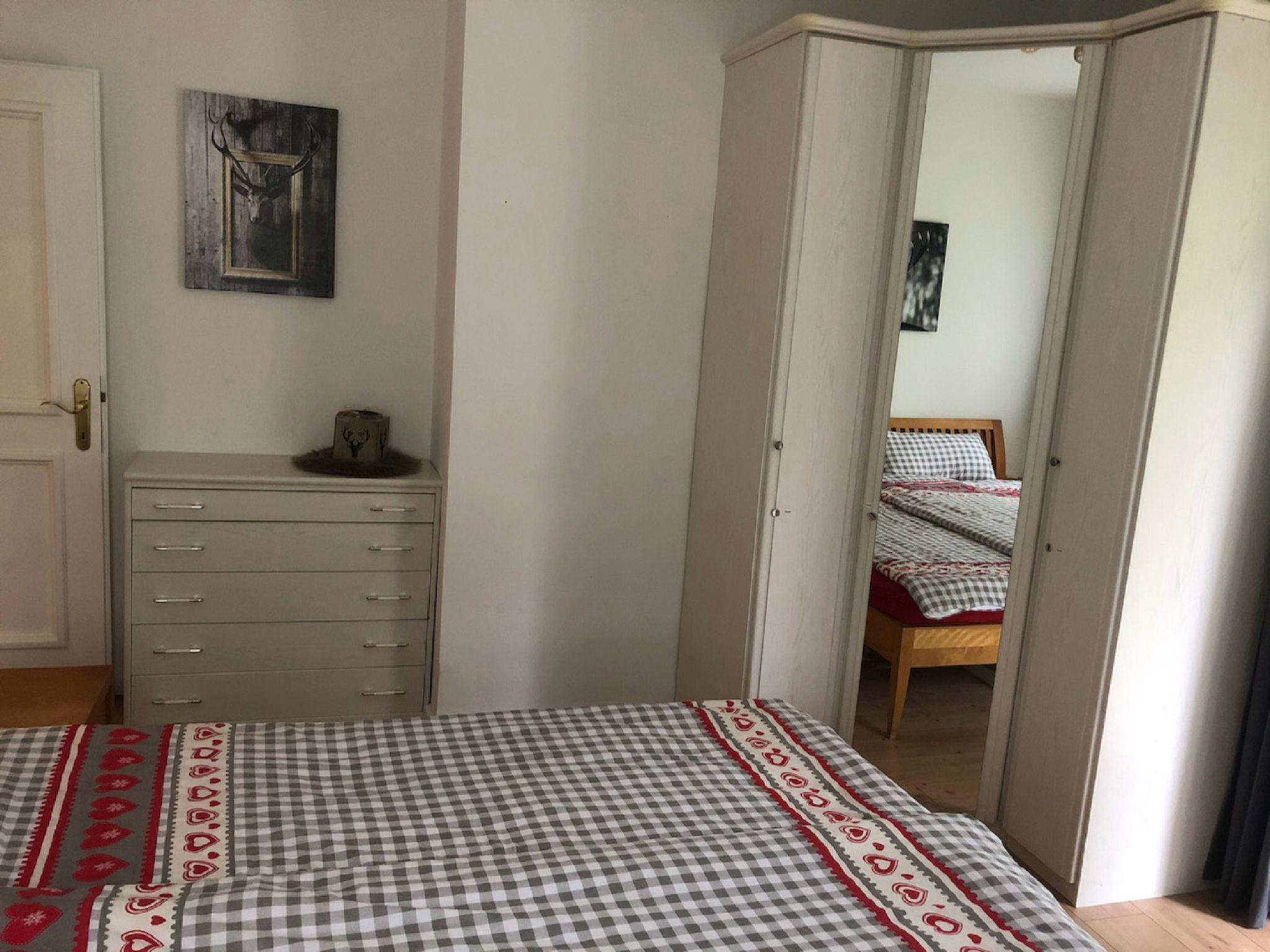 Foto 17 - Apartment mit 2 Schlafzimmern in Bad Gastein mit blick auf die berge