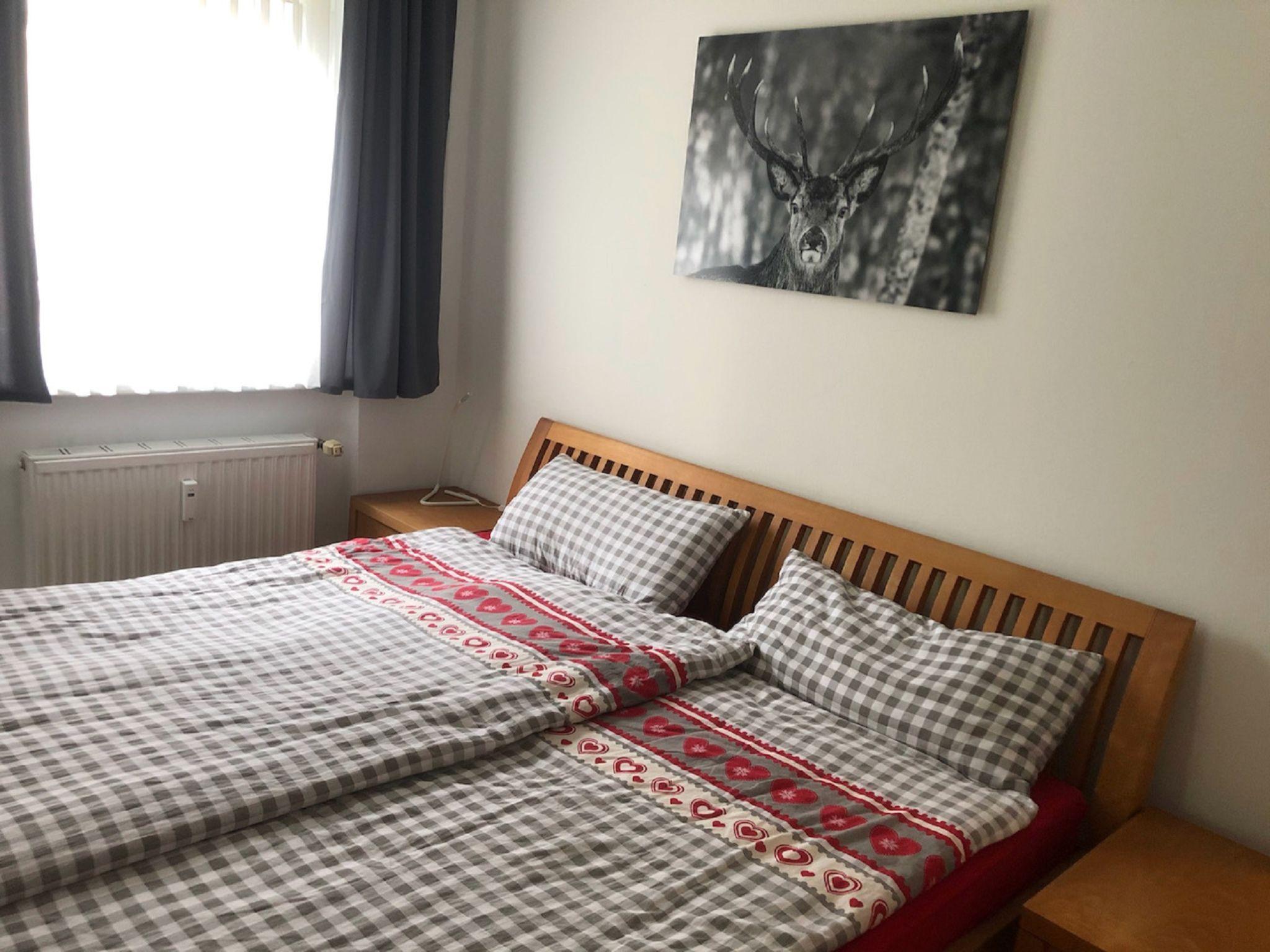 Foto 16 - Apartment mit 2 Schlafzimmern in Bad Gastein mit blick auf die berge