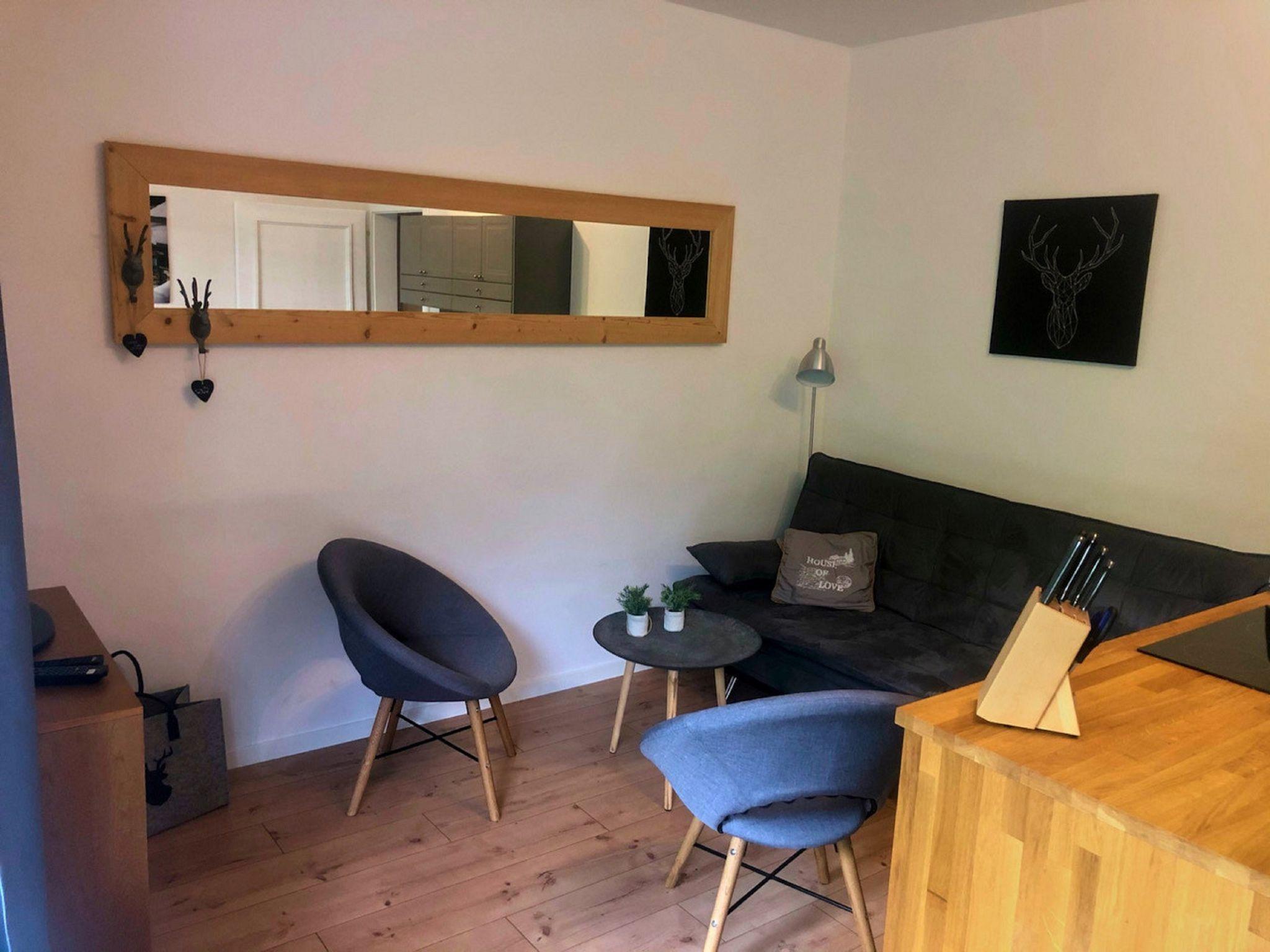 Foto 4 - Apartamento de 2 quartos em Bad Gastein com jardim