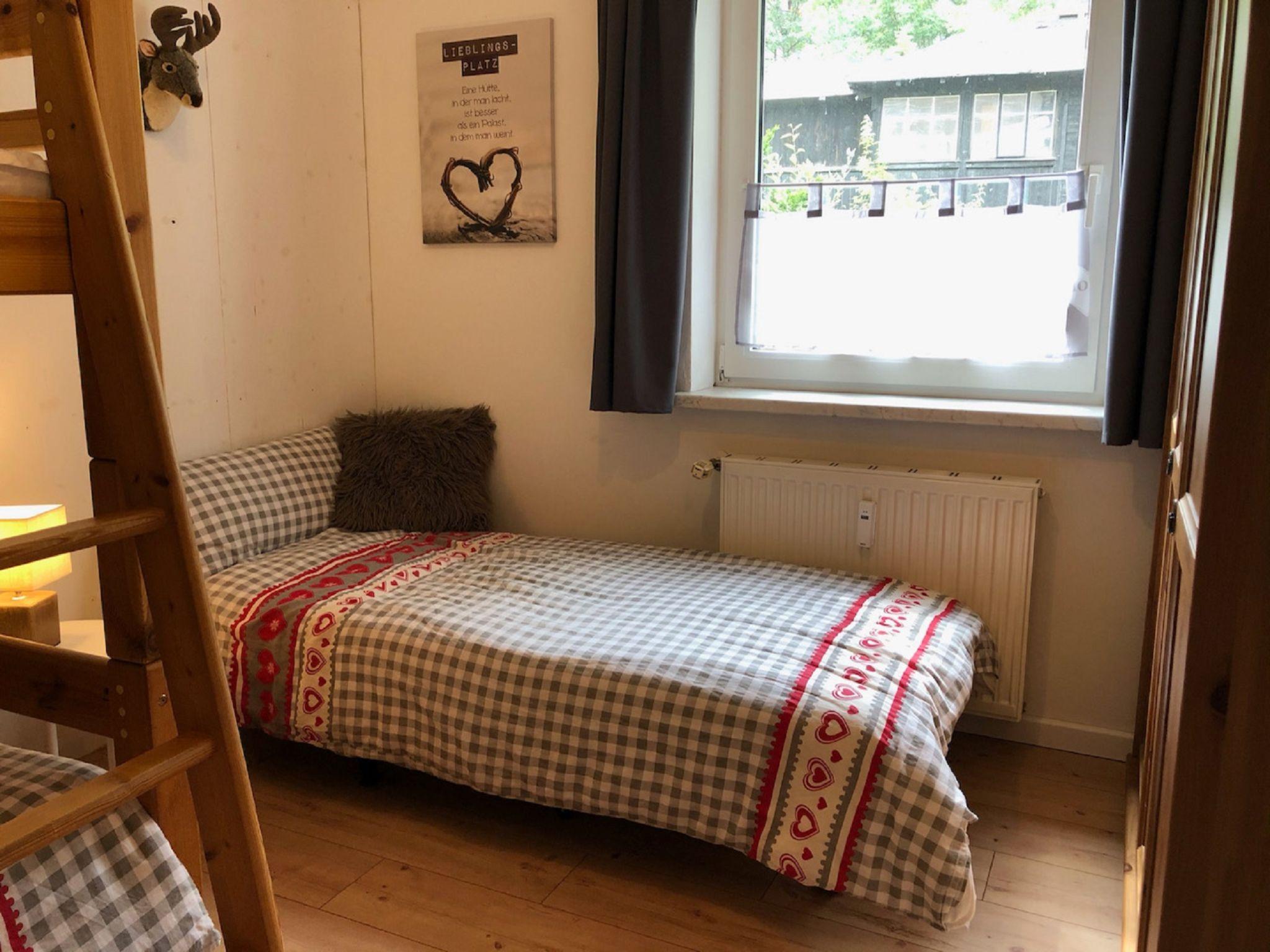 Foto 20 - Apartment mit 2 Schlafzimmern in Bad Gastein mit blick auf die berge