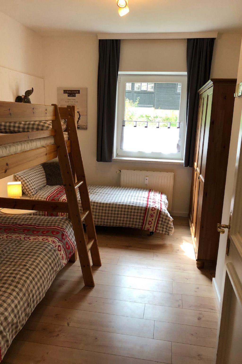 Foto 18 - Appartamento con 2 camere da letto a Bad Gastein con vista sulle montagne