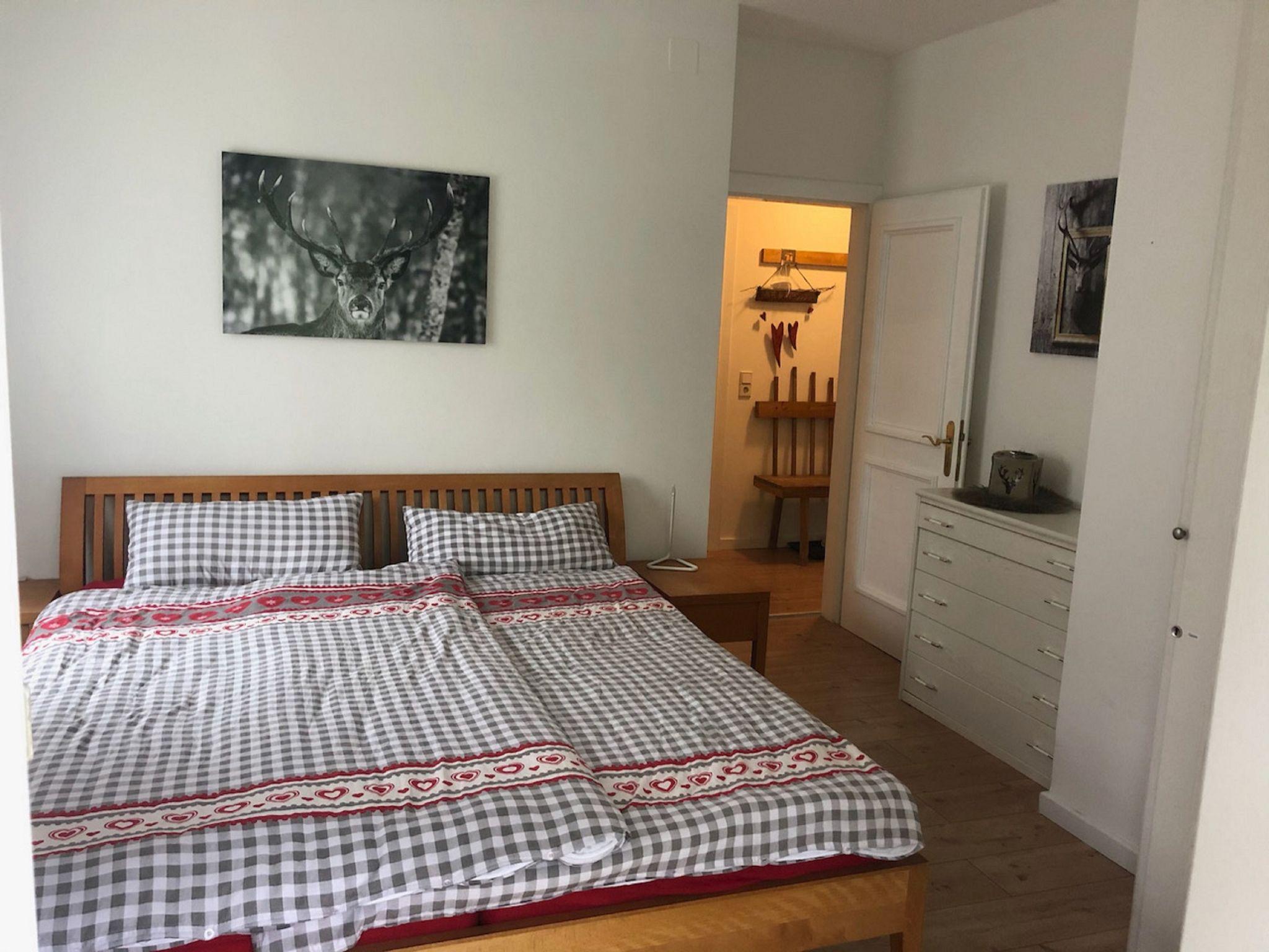 Foto 14 - Apartment mit 2 Schlafzimmern in Bad Gastein mit blick auf die berge