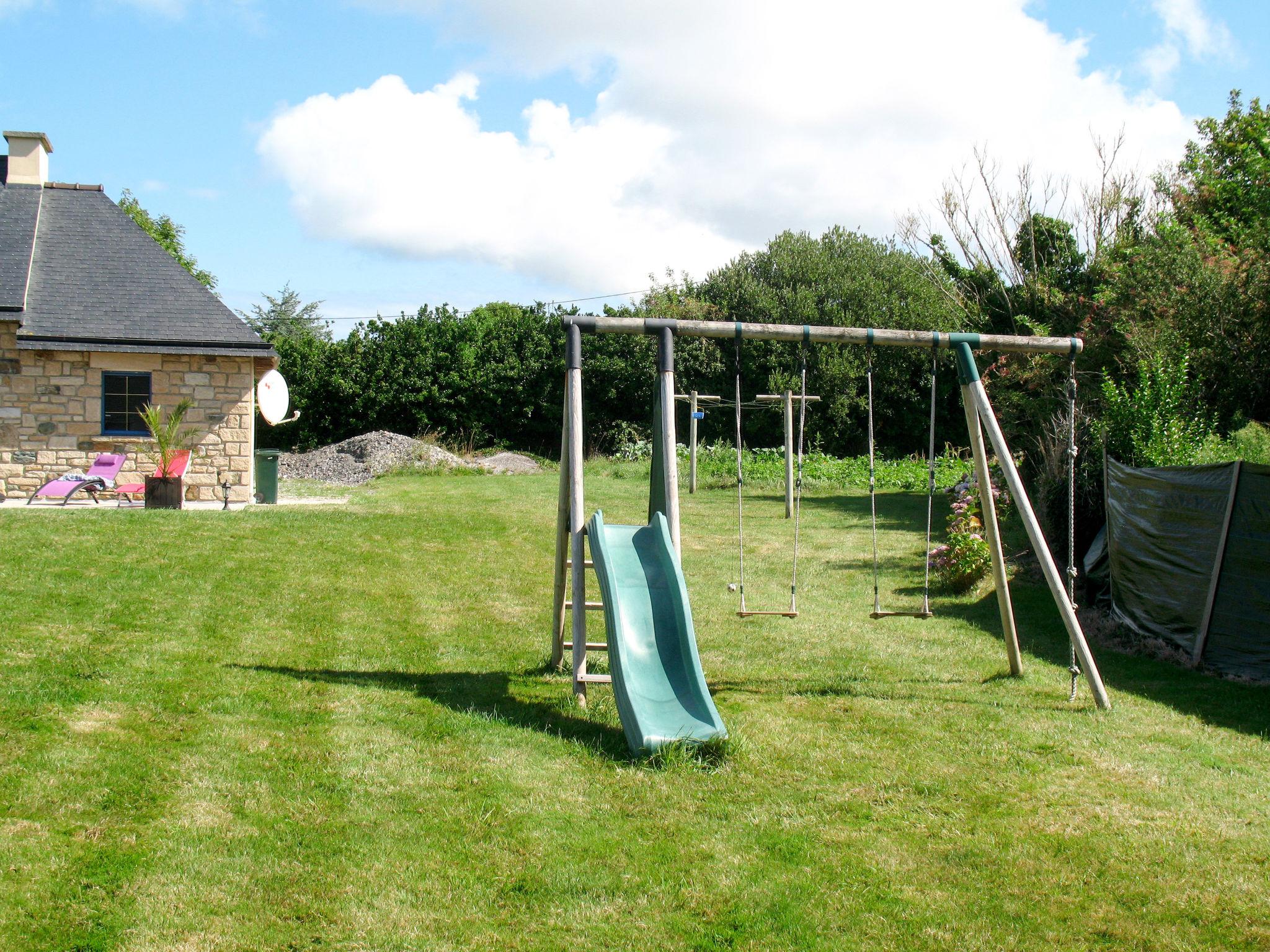 Foto 11 - Haus mit 3 Schlafzimmern in Telgruc-sur-Mer mit garten und blick aufs meer