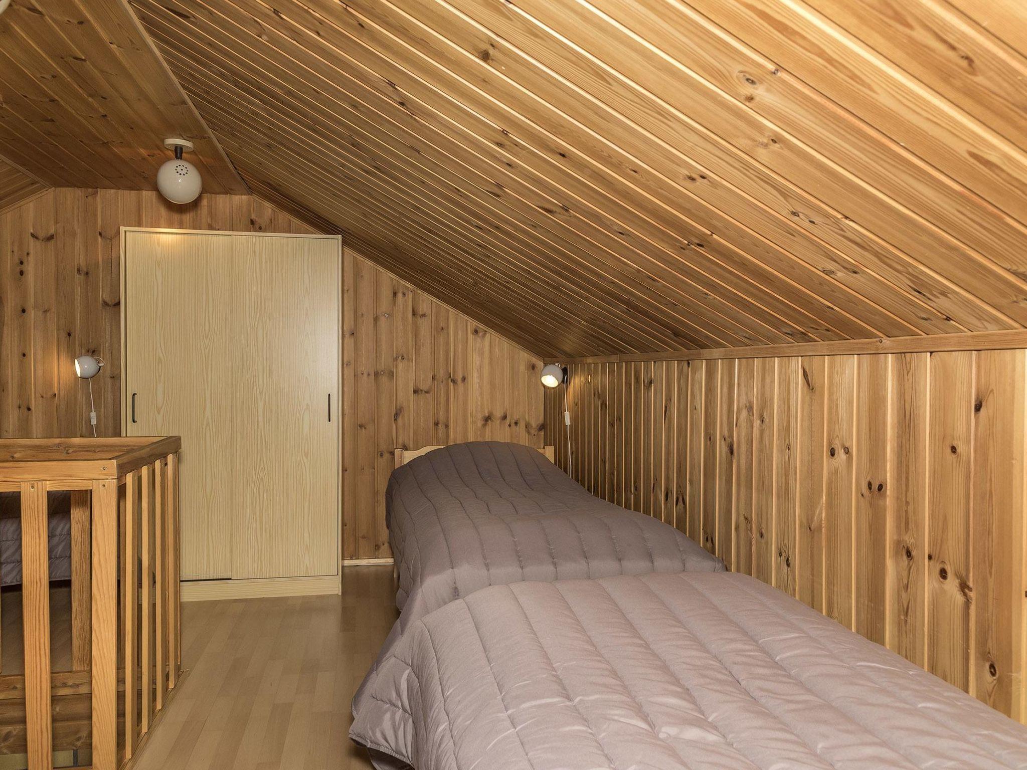 Photo 10 - Maison de 1 chambre à Kolari avec sauna et vues sur la montagne