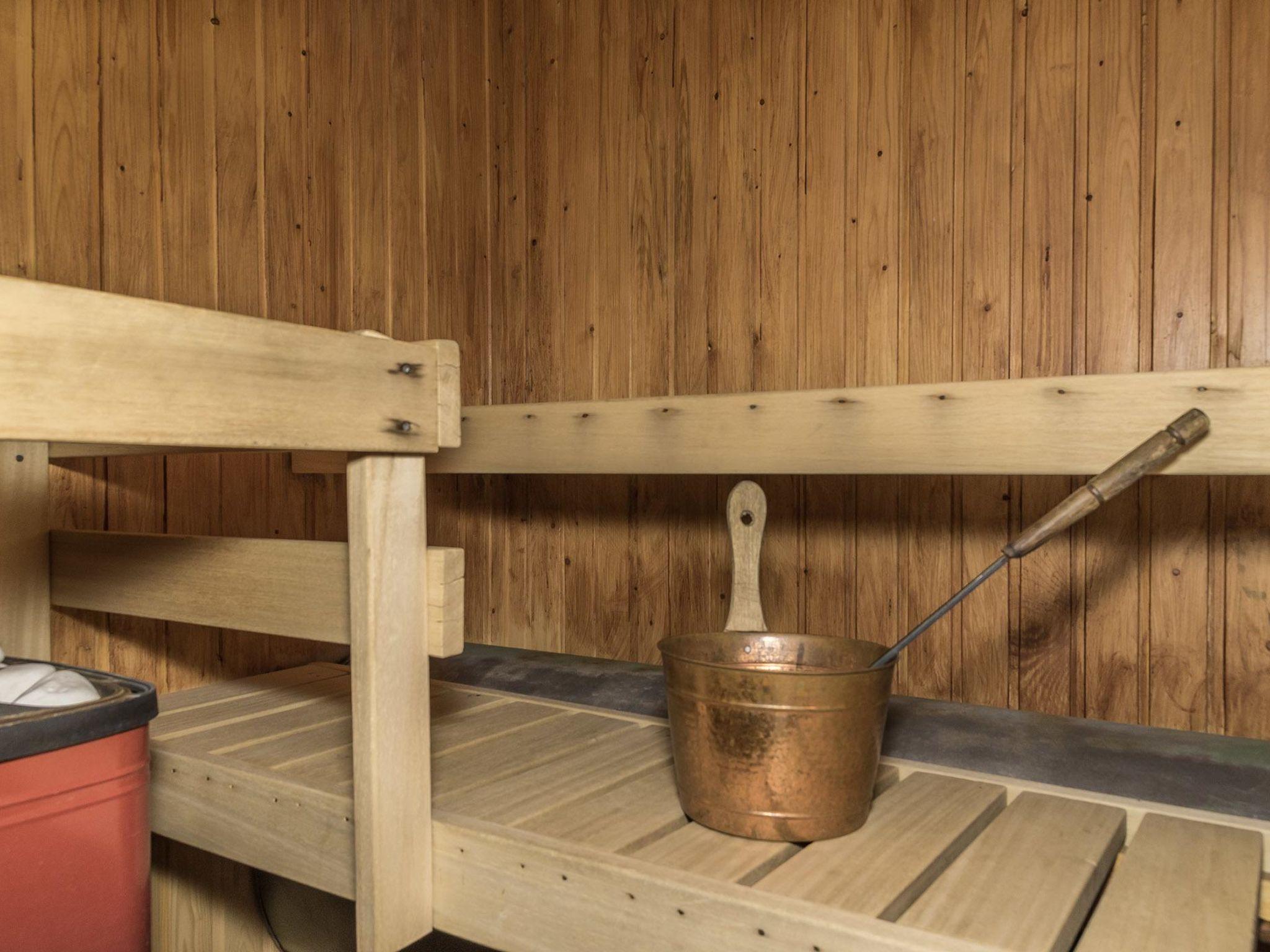 Photo 7 - Maison de 1 chambre à Kolari avec sauna et vues sur la montagne