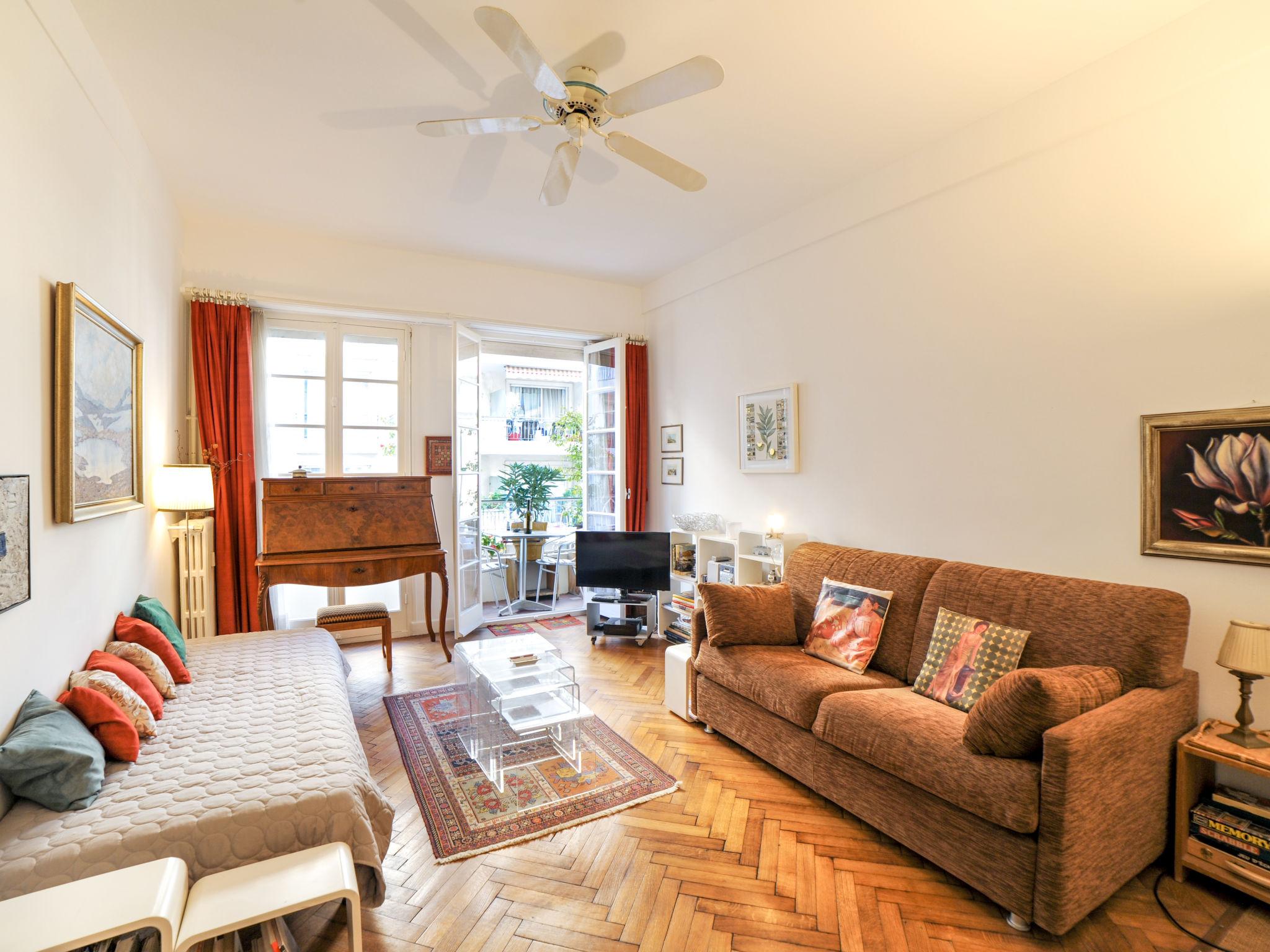 Photo 2 - Appartement en Nice