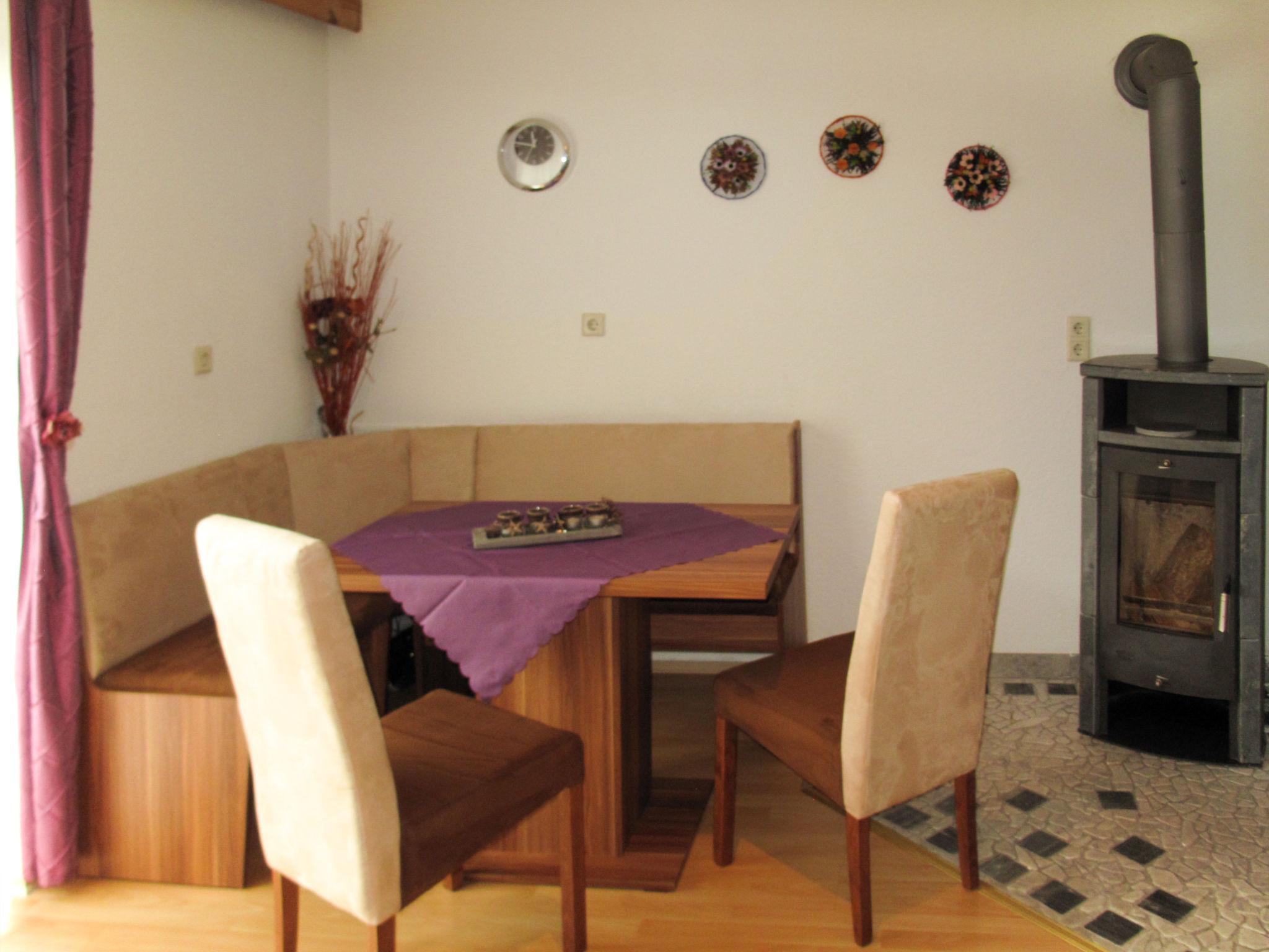 Photo 8 - 1 bedroom Apartment in Nauders with garden and mountain view