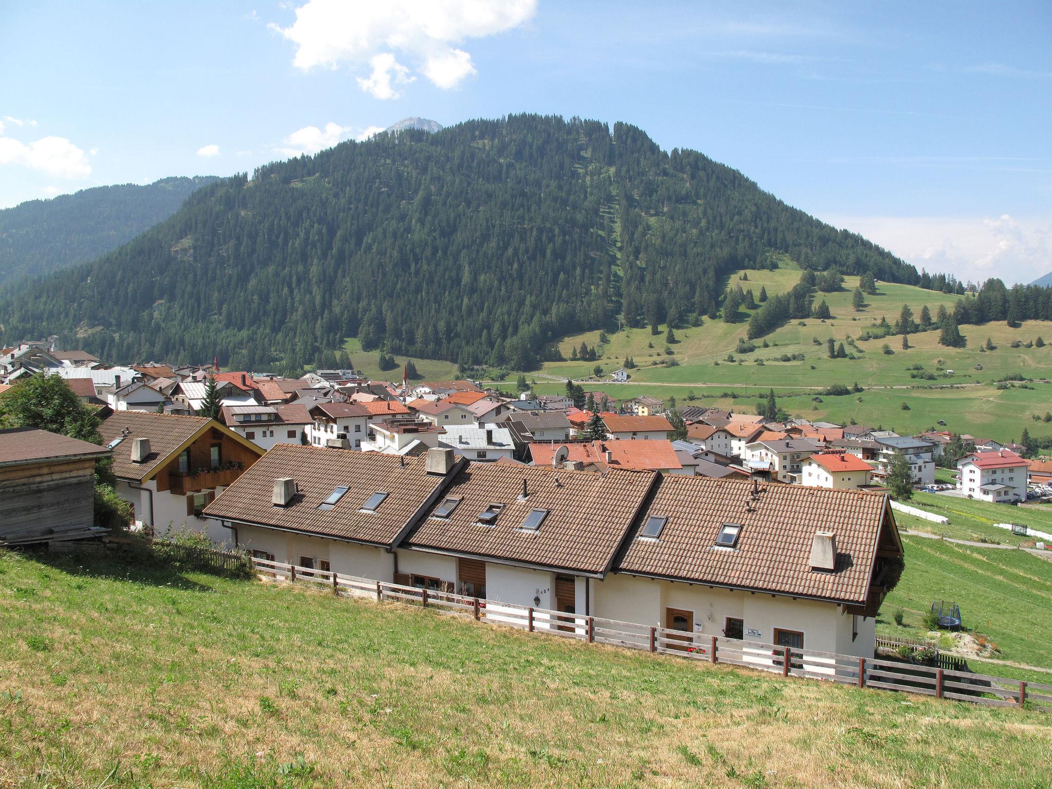 Foto 6 - Appartamento con 1 camera da letto a Nauders con giardino e vista sulle montagne