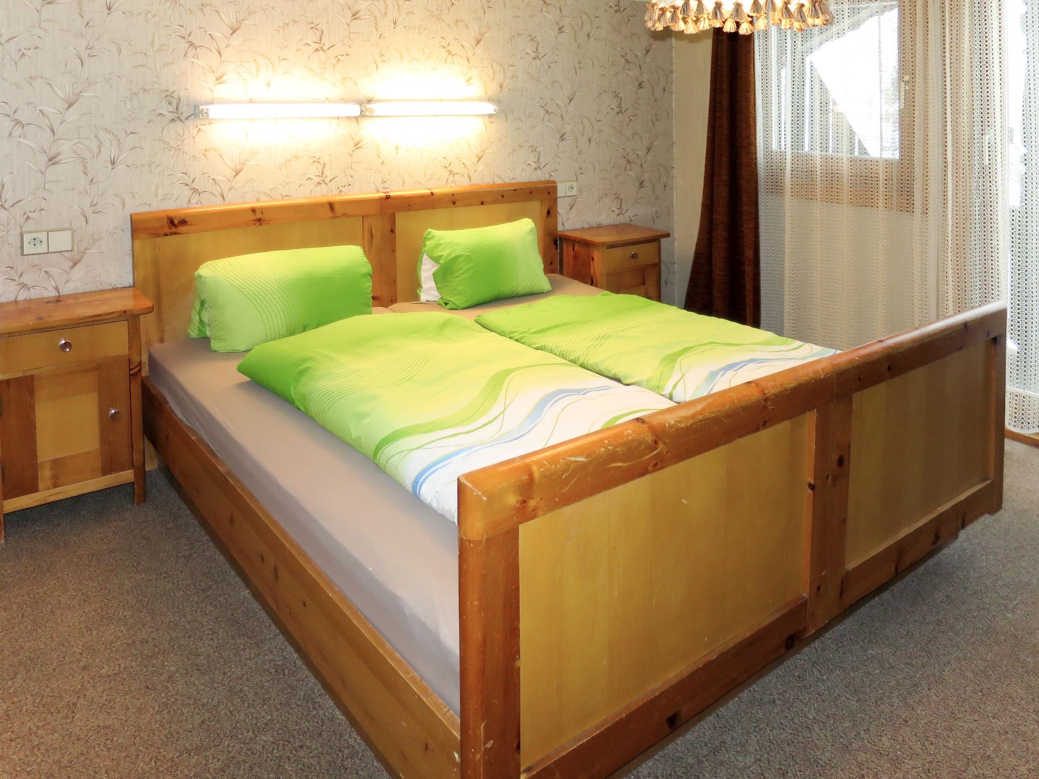 Foto 16 - Haus mit 6 Schlafzimmern in Ramsau im Zillertal mit blick auf die berge