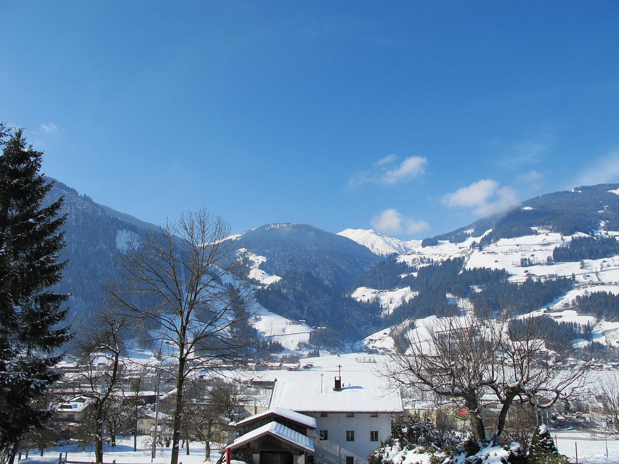 Photo 33 - Maison de 6 chambres à Ramsau im Zillertal avec jardin