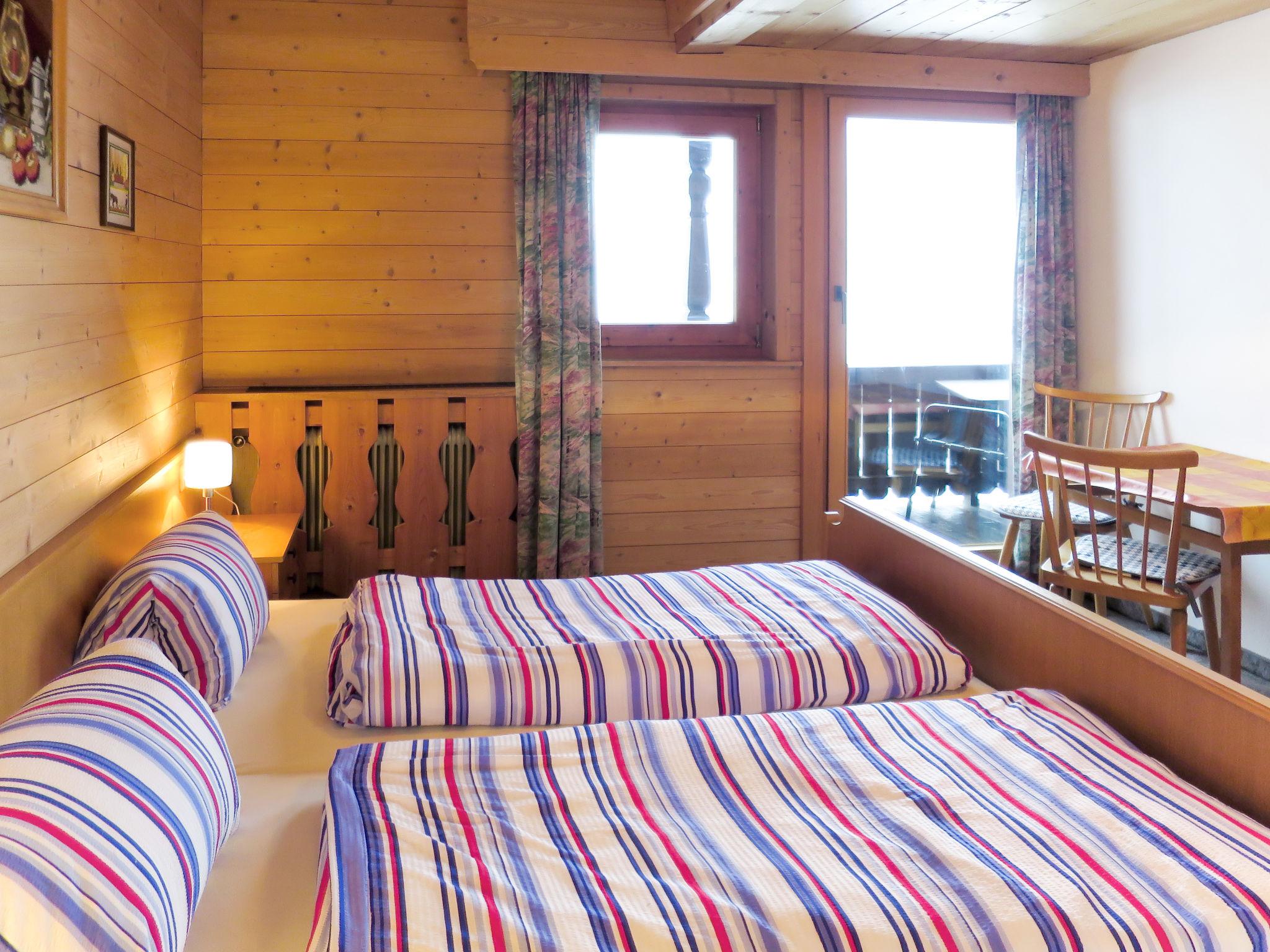 Foto 19 - Haus mit 6 Schlafzimmern in Ramsau im Zillertal mit blick auf die berge