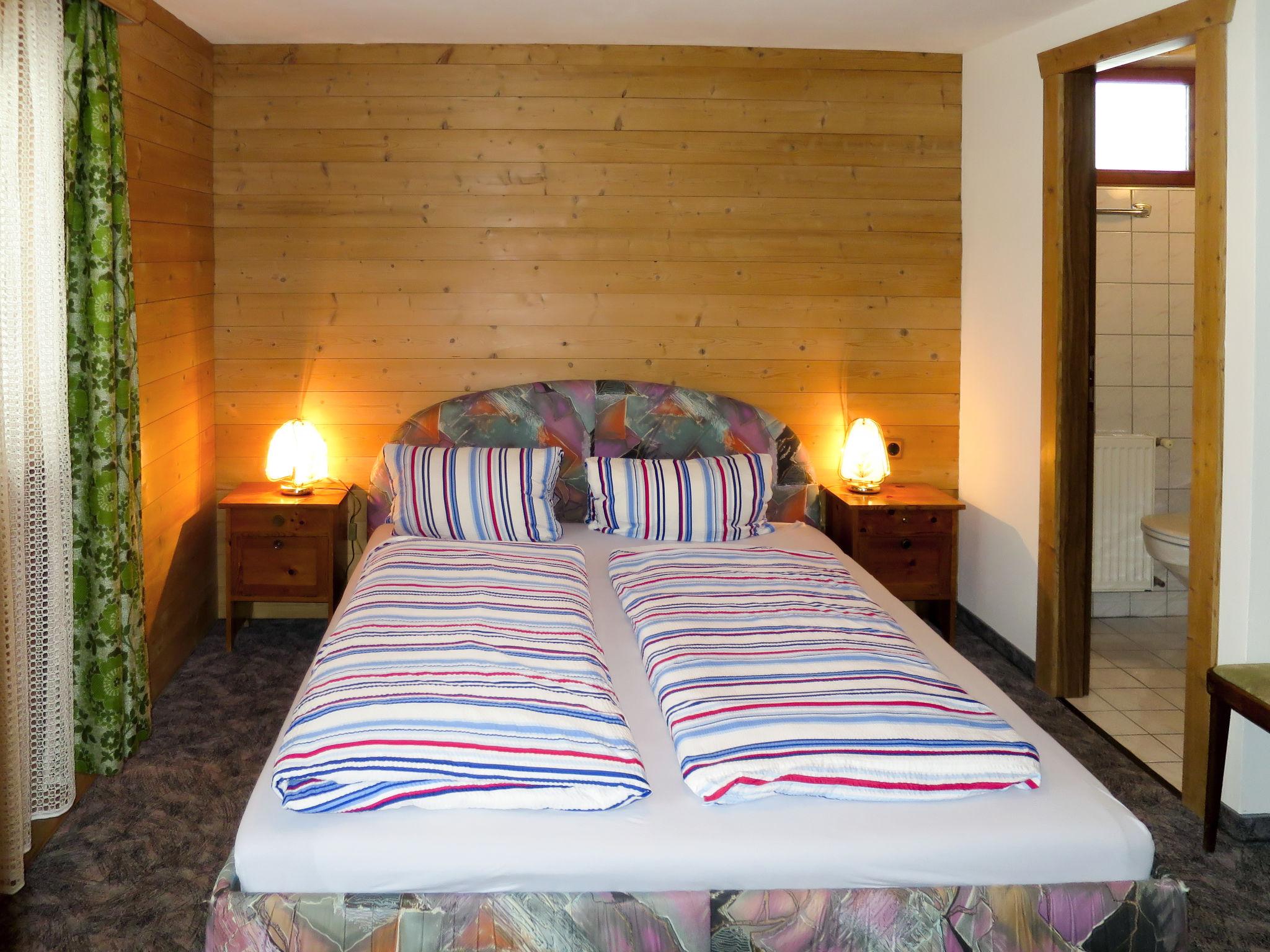 Foto 14 - Casa de 6 quartos em Ramsau im Zillertal com vista para a montanha