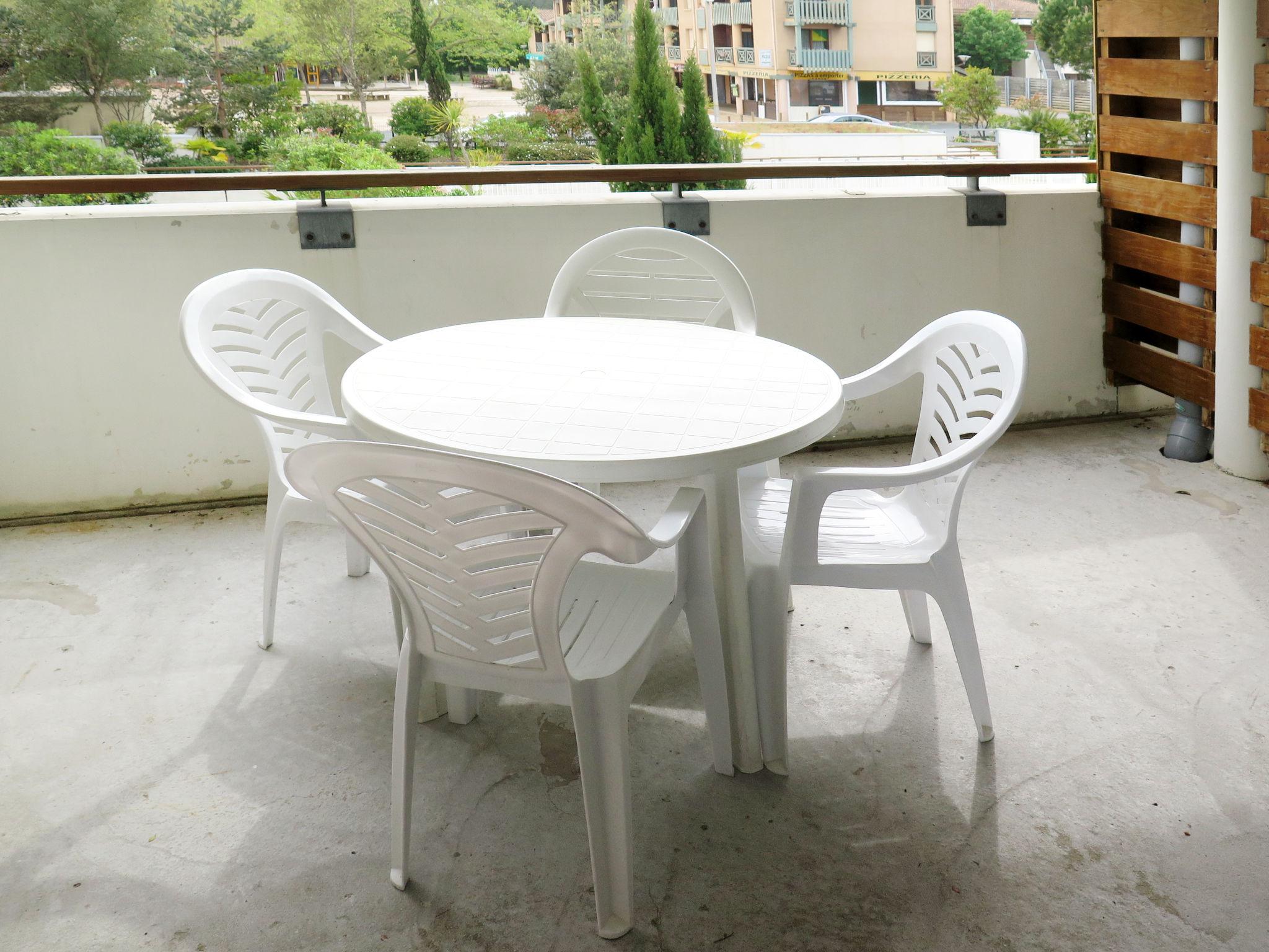 Photo 6 - 2 bedroom Apartment in Moliets-et-Maa with swimming pool and garden