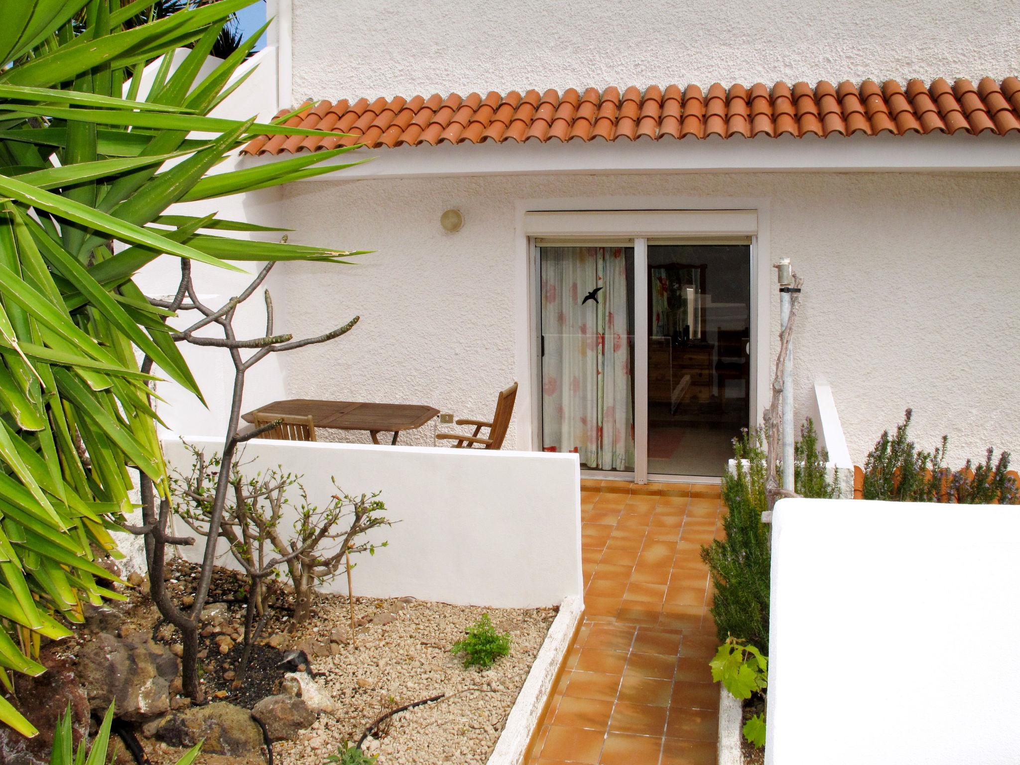 Photo 33 - 5 bedroom House in Candelaria with private pool and sea view