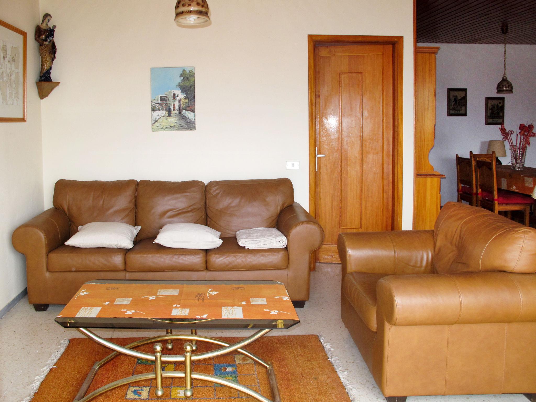 Photo 7 - 1 bedroom Apartment in Candelaria with swimming pool and garden