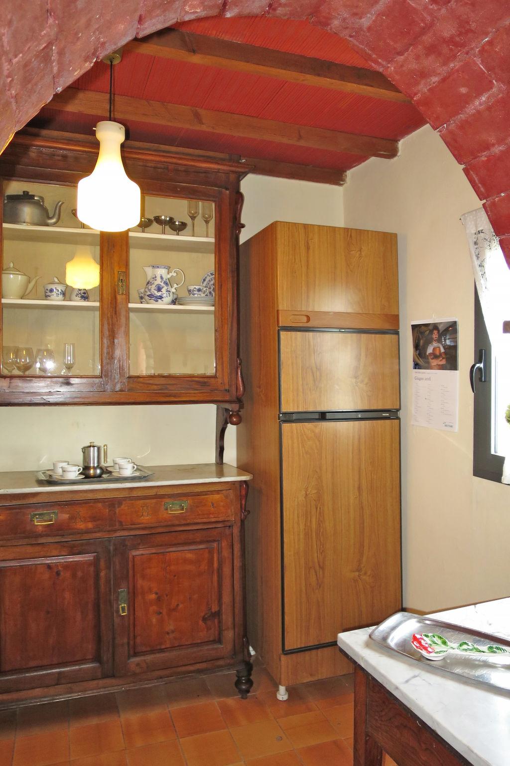 Photo 11 - 3 bedroom House in Castelfranco Piandiscò with swimming pool and garden