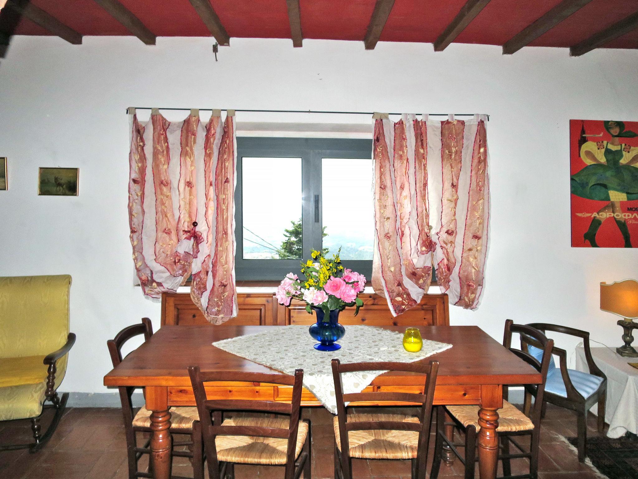 Photo 10 - 3 bedroom House in Castelfranco Piandiscò with swimming pool and garden