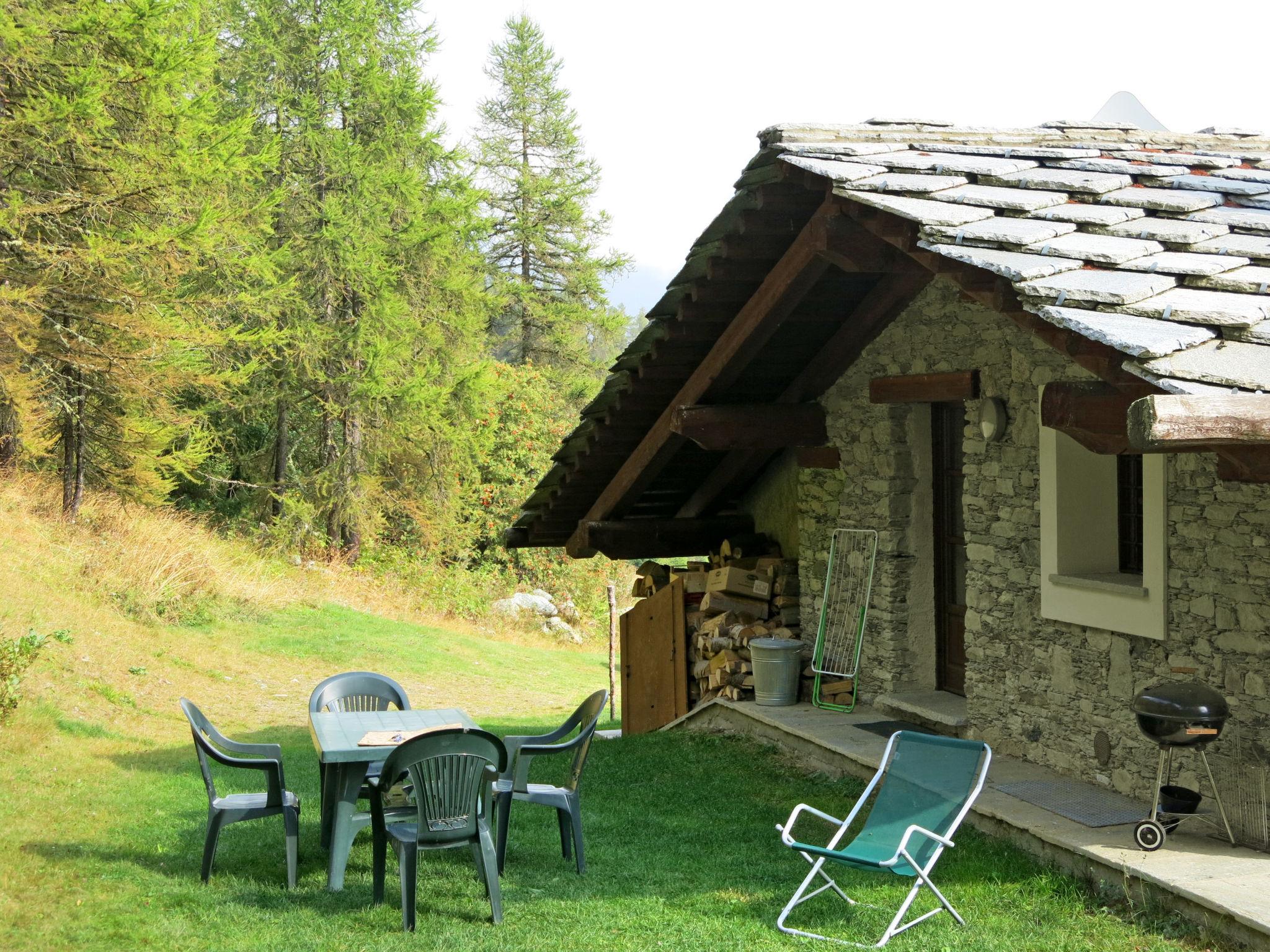 Photo 16 - Maison de 2 chambres à Sampeyre avec jardin