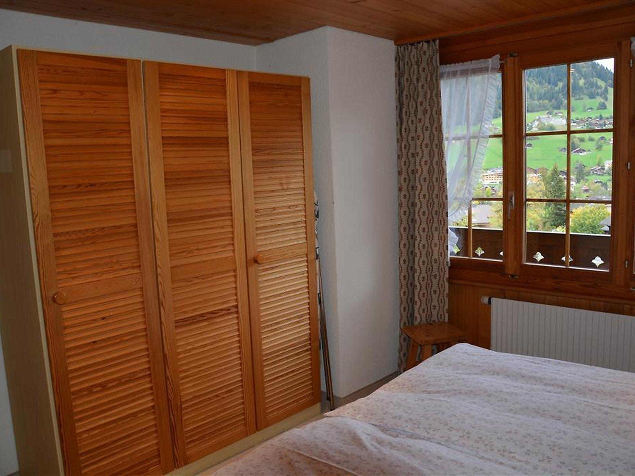 Photo 21 - 1 bedroom Apartment in Saanen