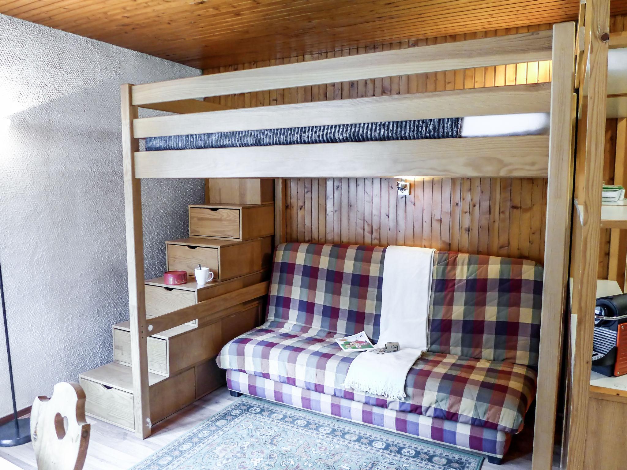 Foto 4 - Apartamento em Chamonix-Mont-Blanc