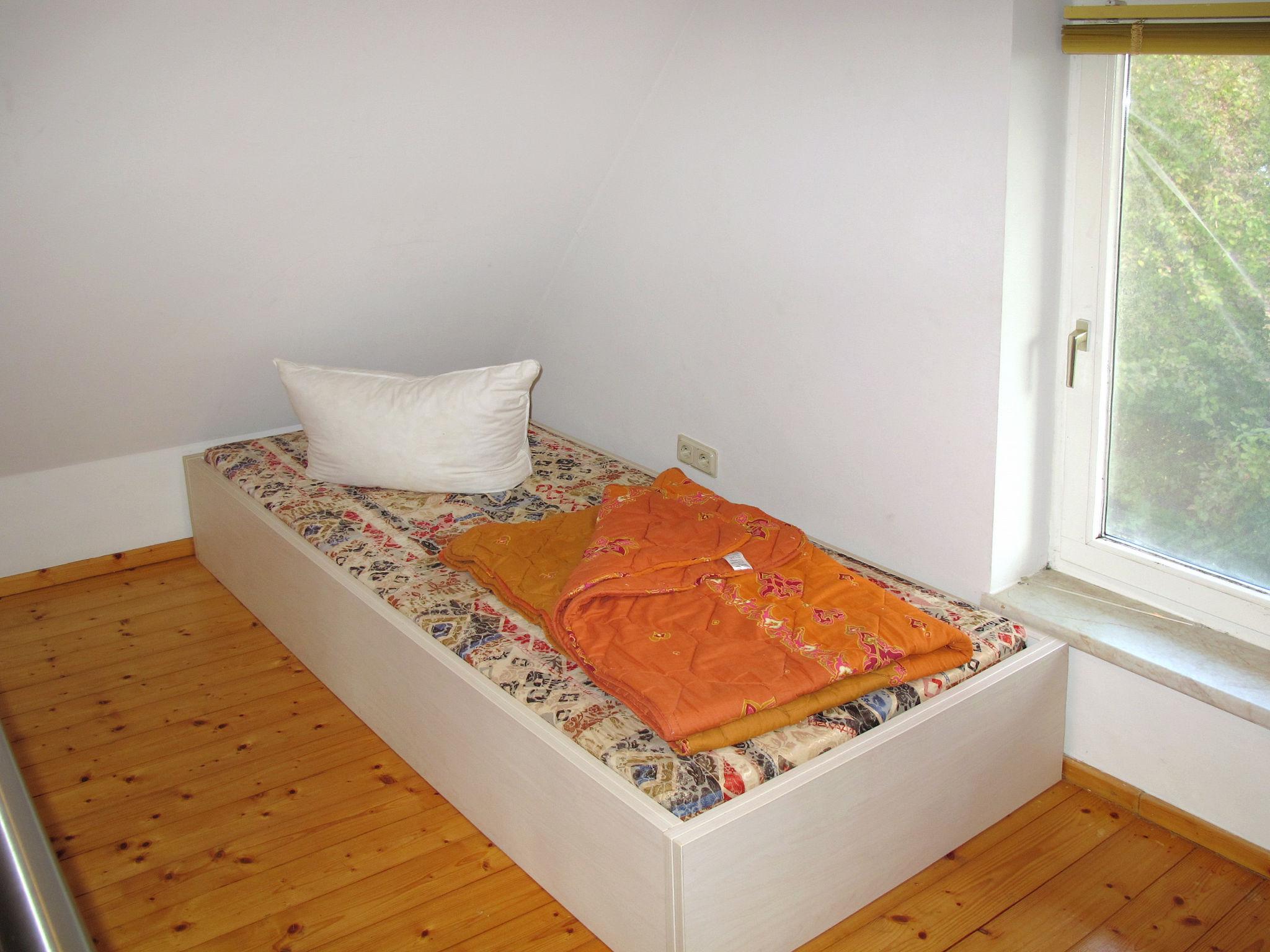 Photo 7 - 1 bedroom House in Dranske with garden and terrace