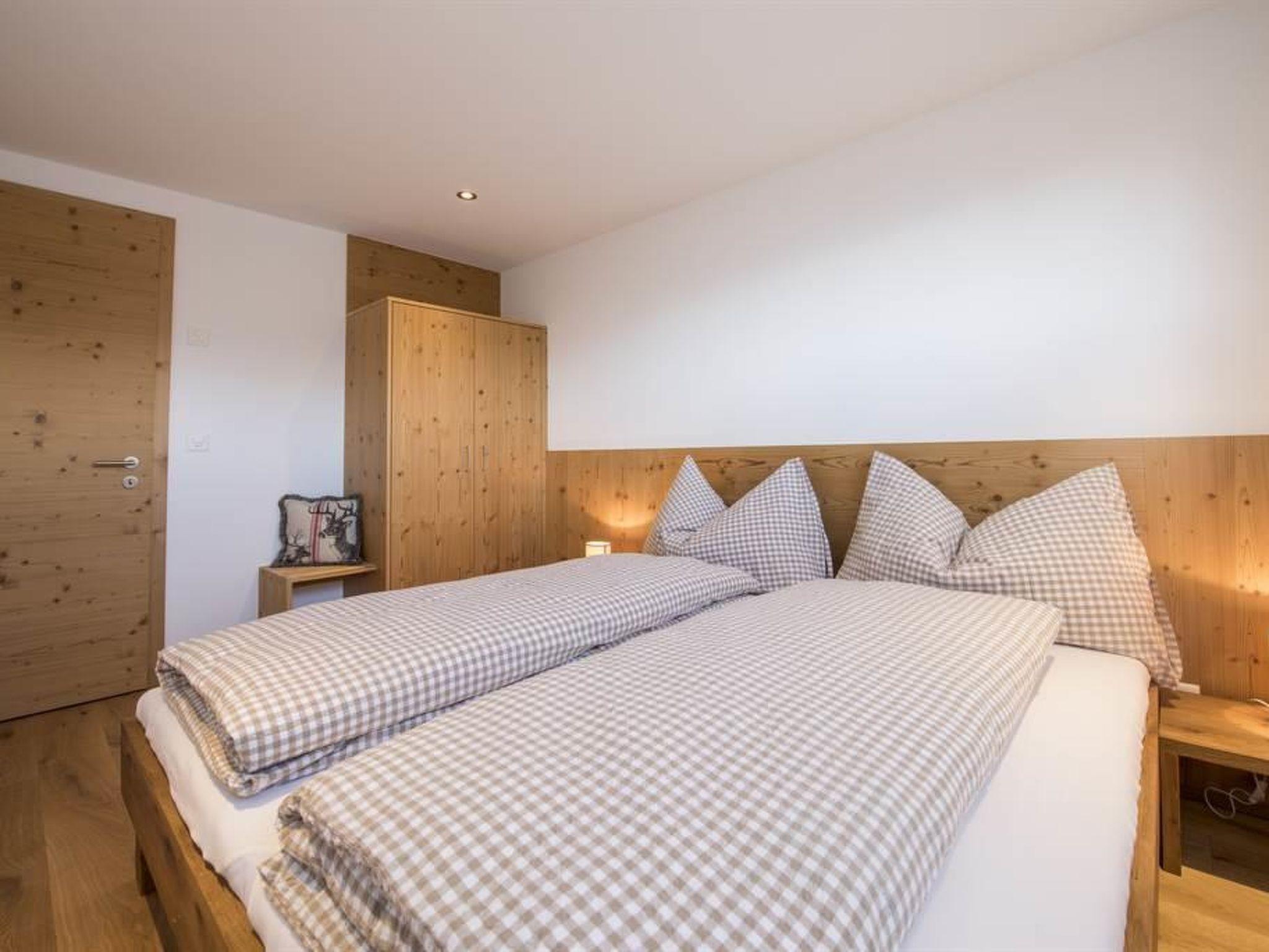 Foto 19 - Appartamento con 2 camere da letto a Bettmeralp