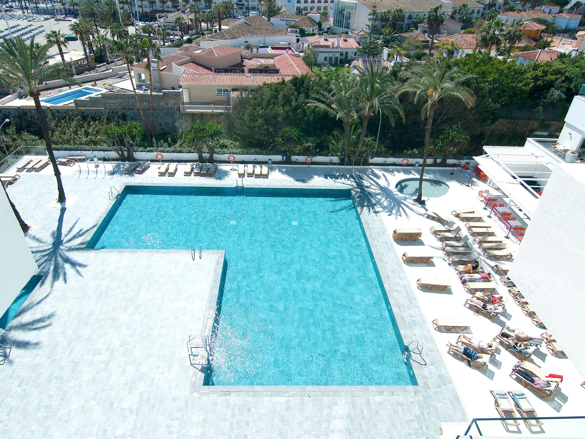 Photo 44 - 1 bedroom Apartment in Torremolinos with swimming pool and garden