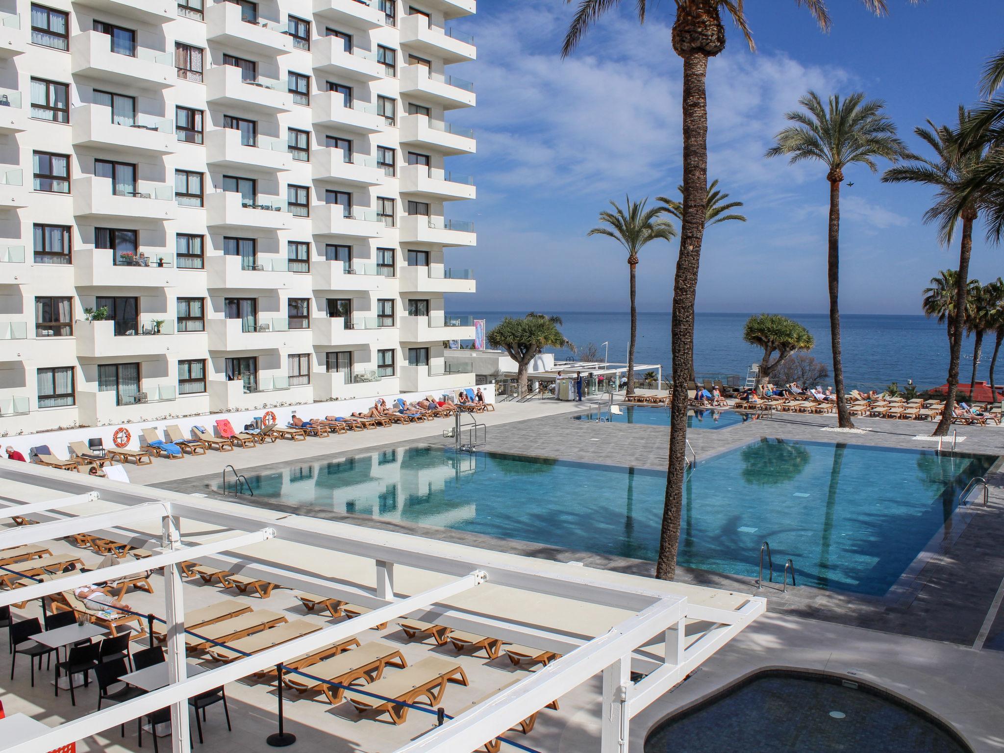 Photo 39 - Appartement de 1 chambre à Torremolinos avec piscine et jardin