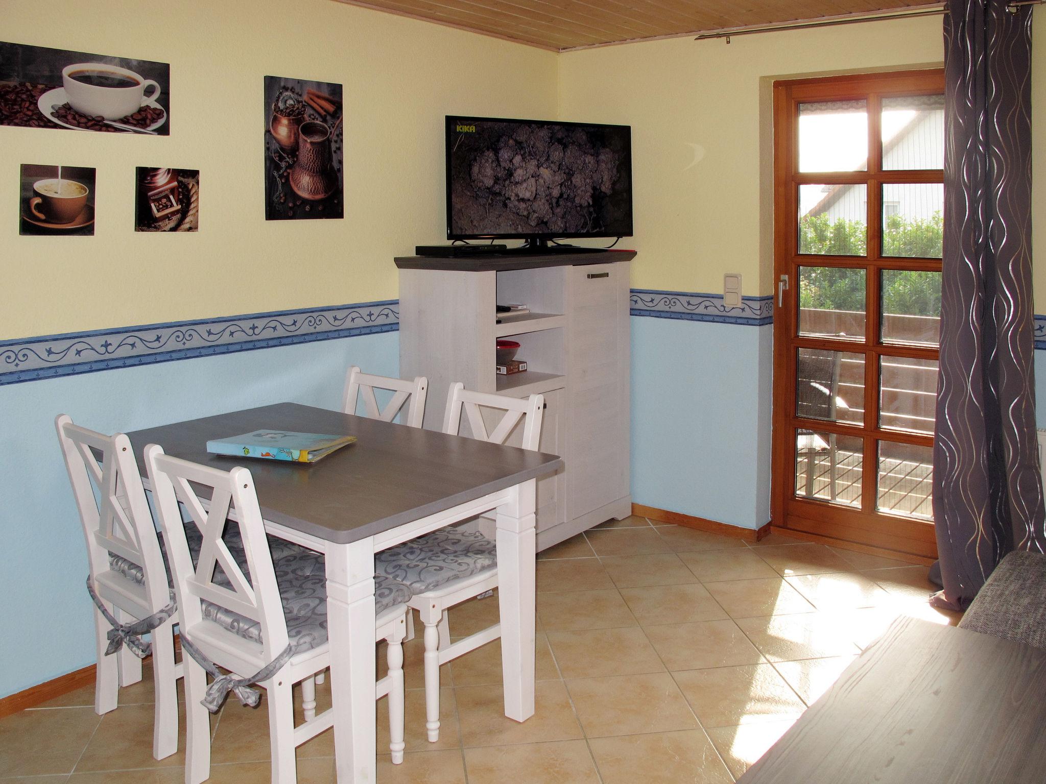 Foto 6 - Apartamento de 2 quartos em Breege com jardim