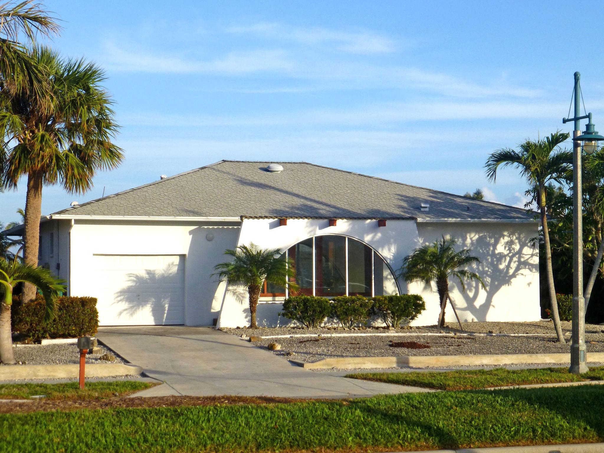 Foto 25 - Casa de 2 quartos em Marco Island com piscina privada e terraço