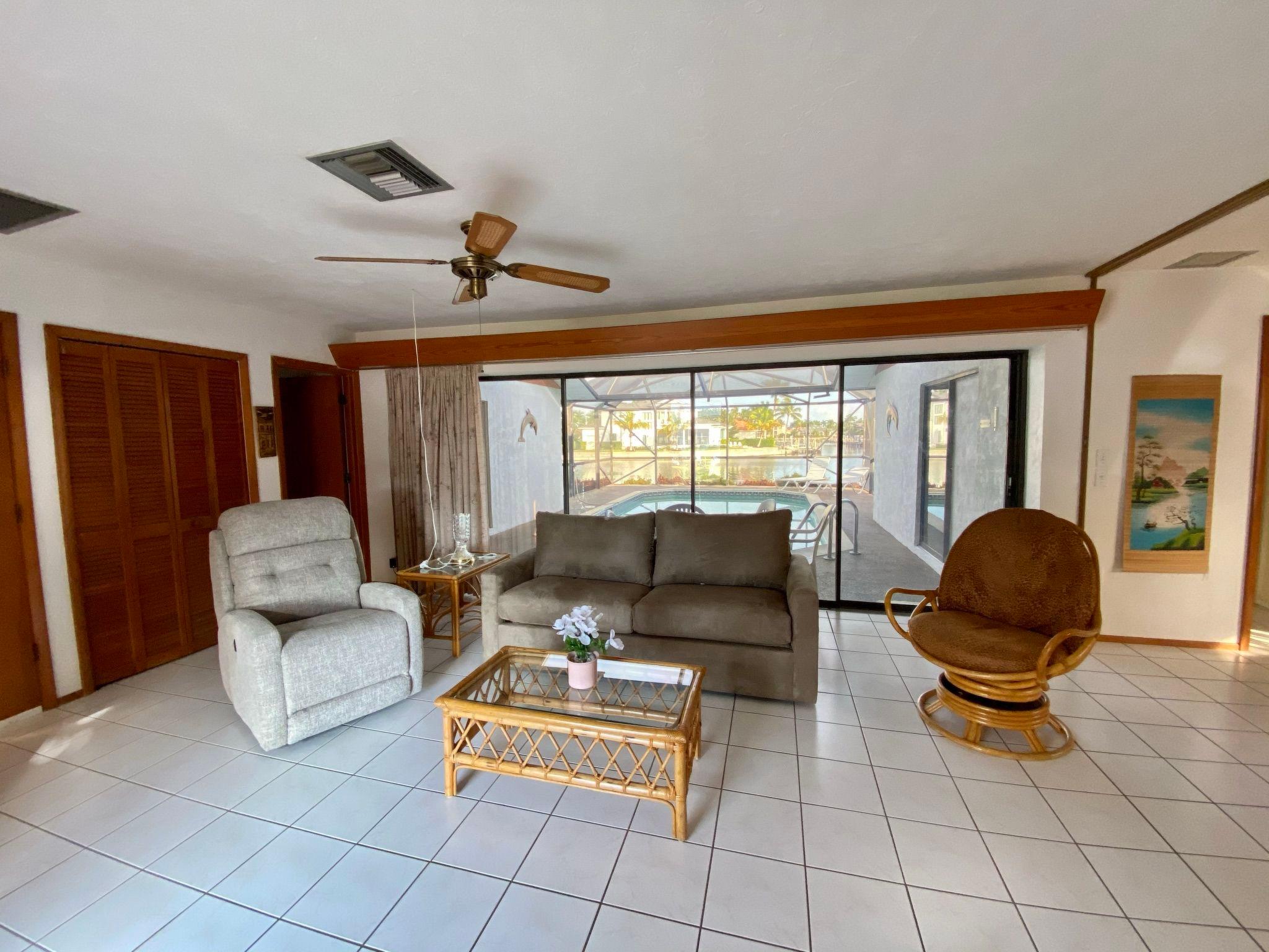 Photo 30 - 2 bedroom House in Marco Island with private pool and terrace