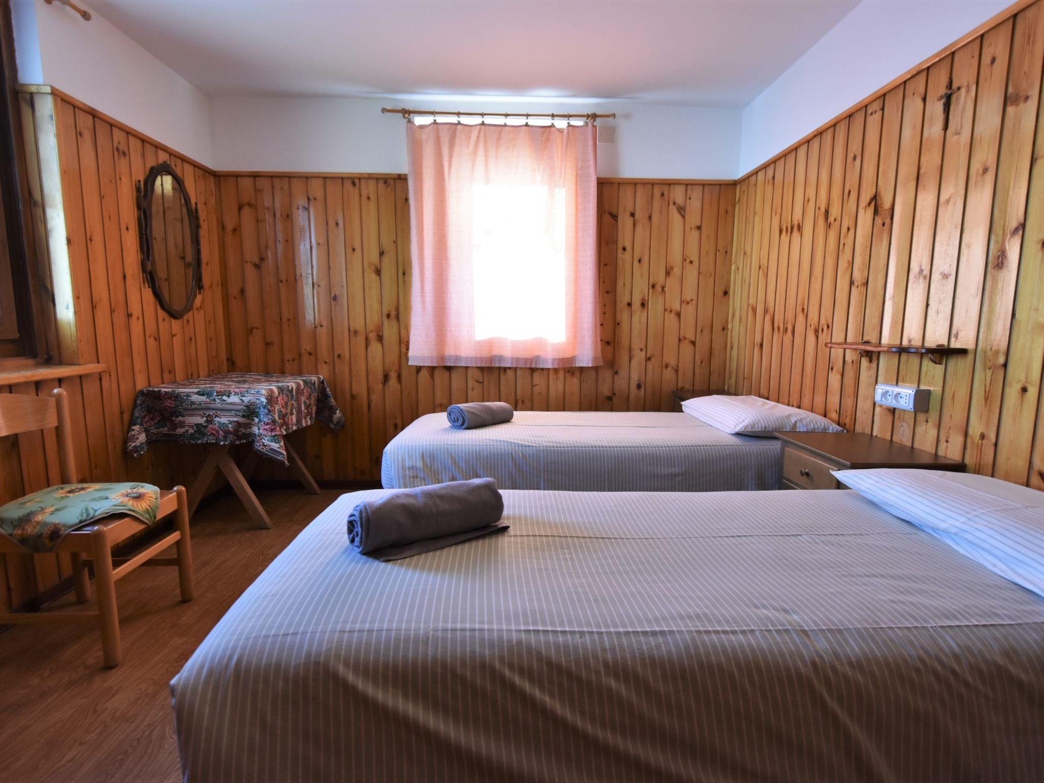 Foto 8 - Apartamento de 4 quartos em Livigno com jardim