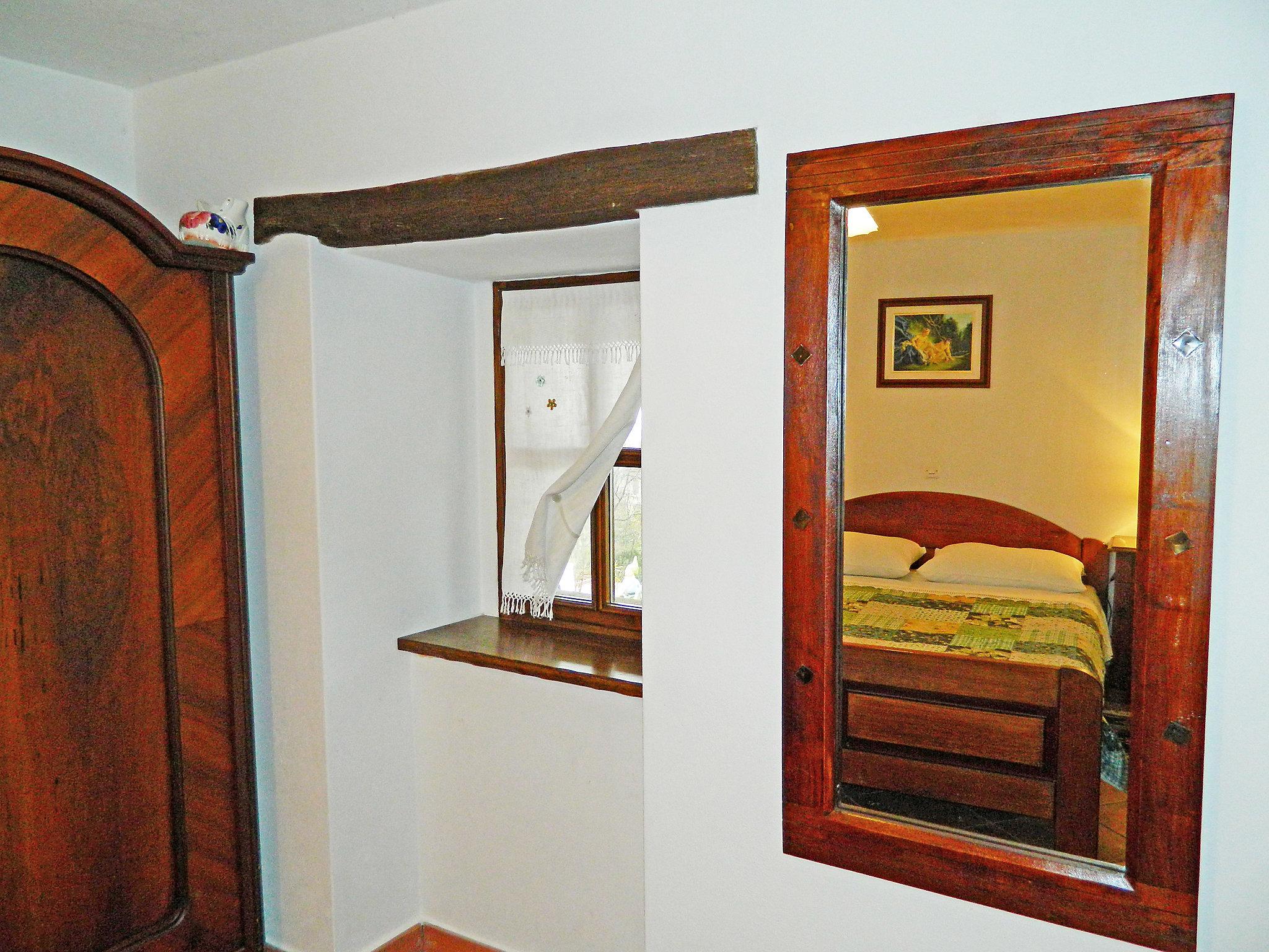 Foto 11 - Apartamento de 1 quarto em Opatija com terraço