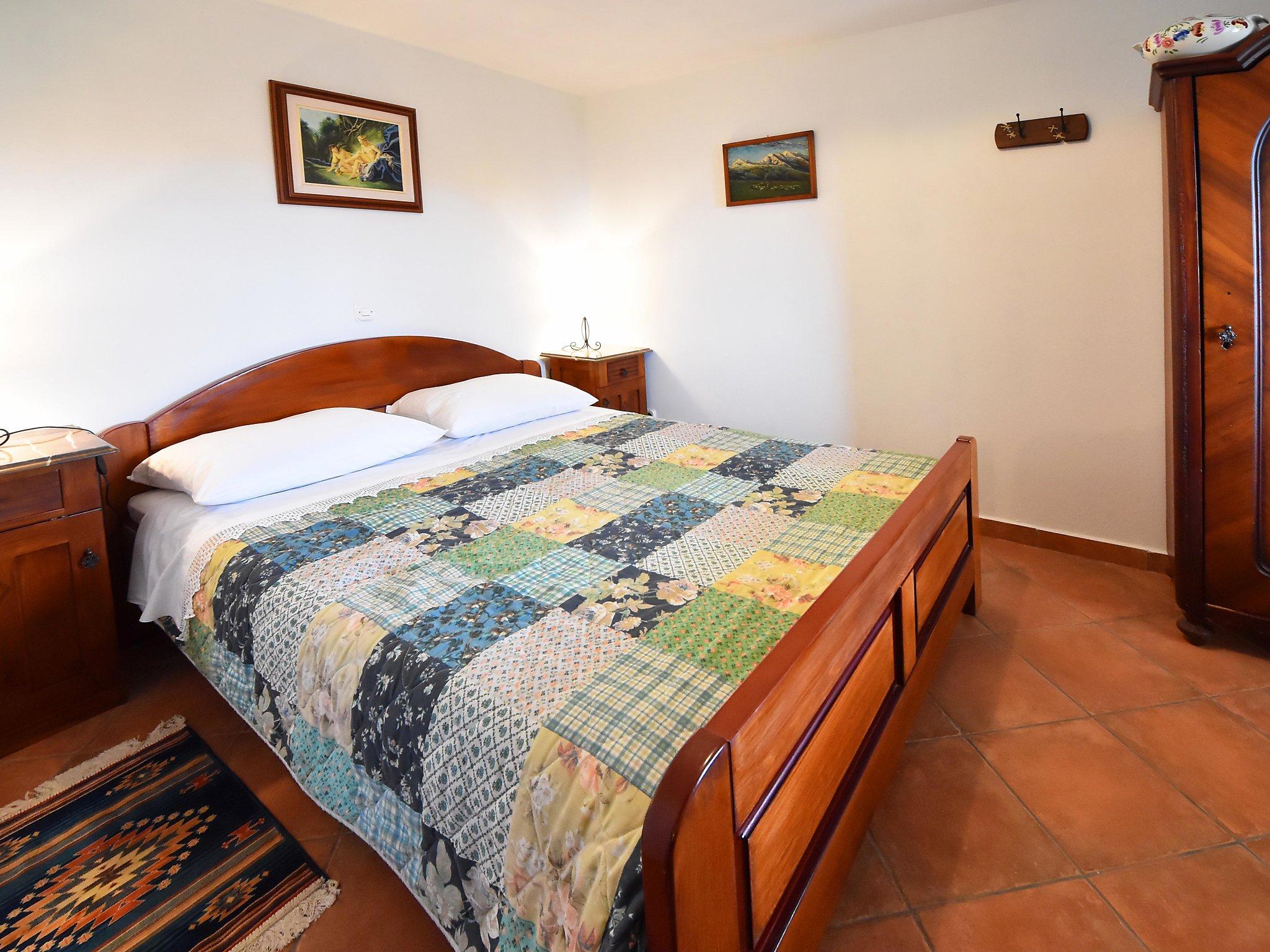 Foto 5 - Appartamento con 1 camera da letto a Opatija con terrazza