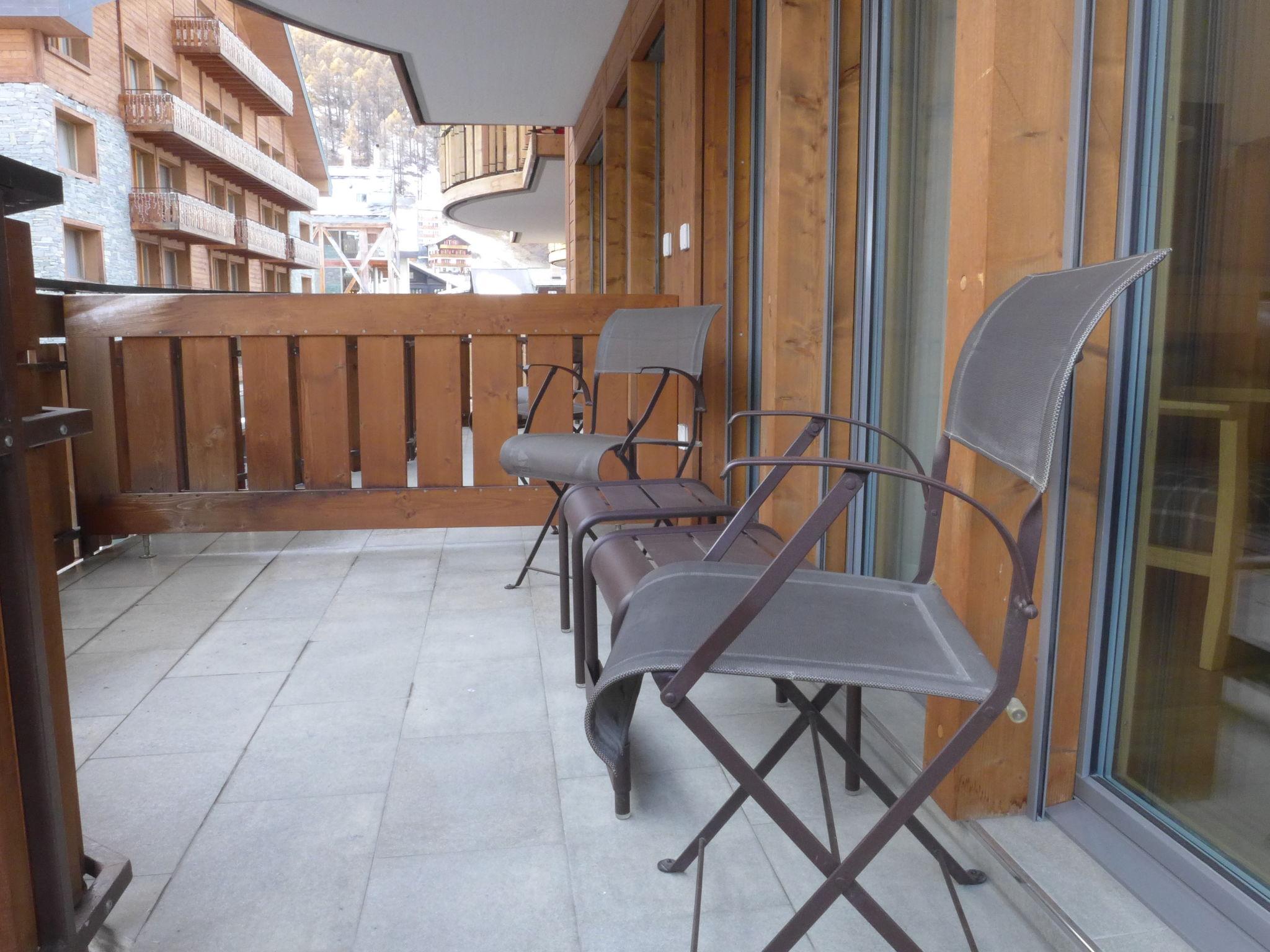 Photo 7 - Apartment in Zermatt with mountain view