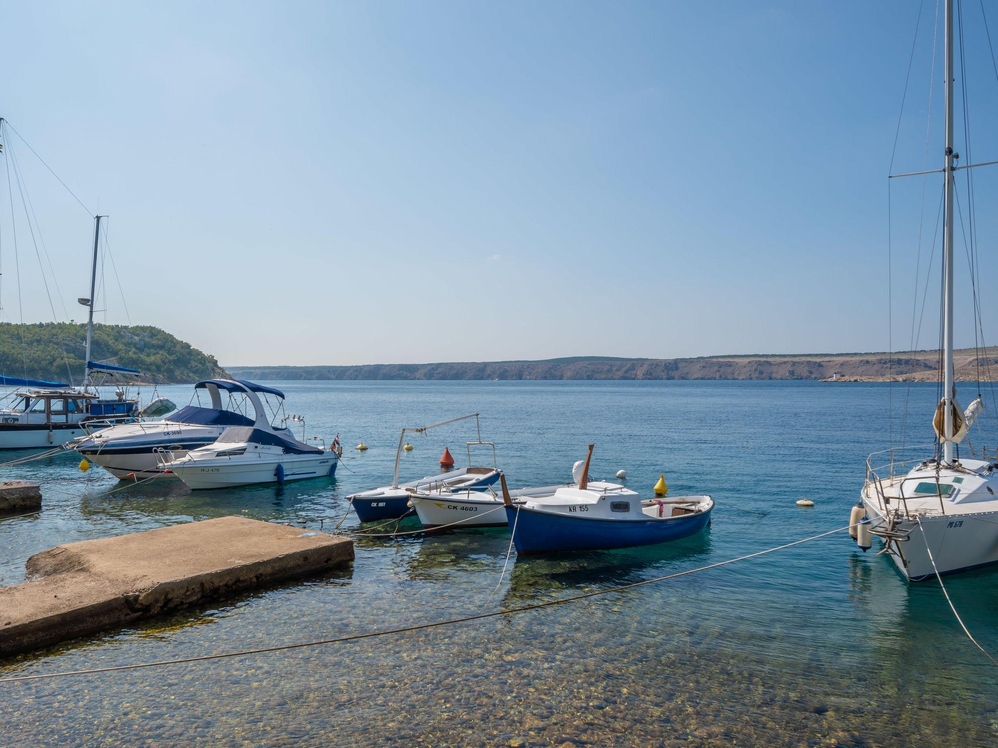 Photo 23 - 2 bedroom Apartment in Crikvenica with terrace