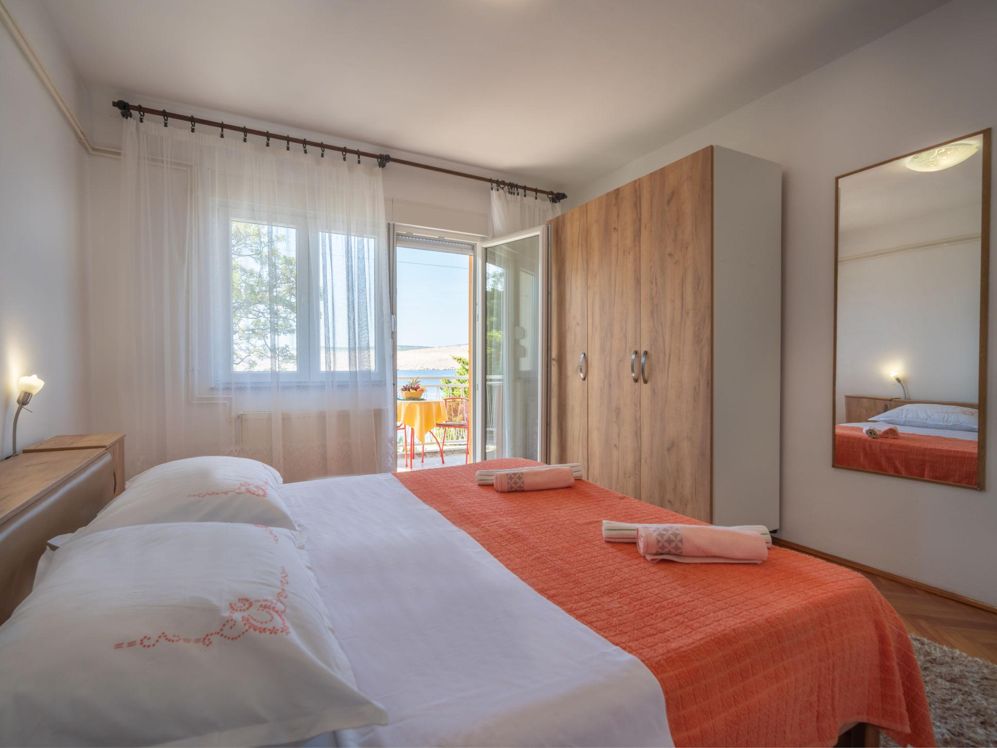 Foto 19 - Apartment mit 2 Schlafzimmern in Crikvenica mit terrasse