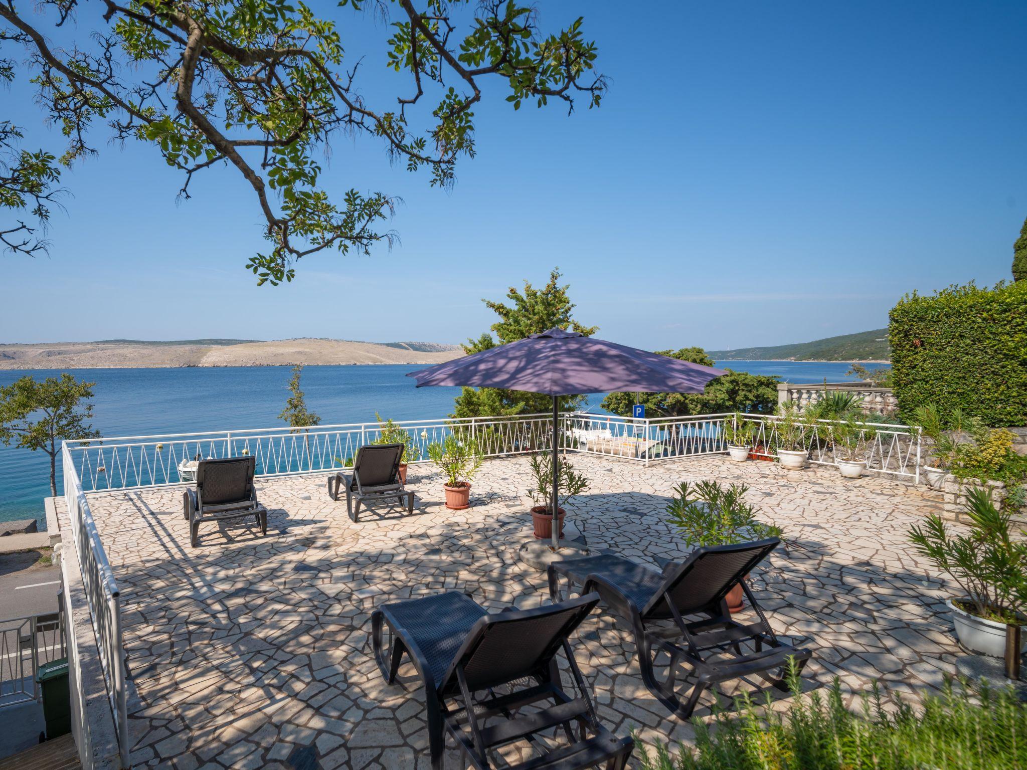 Photo 6 - Appartement de 2 chambres à Crikvenica avec terrasse