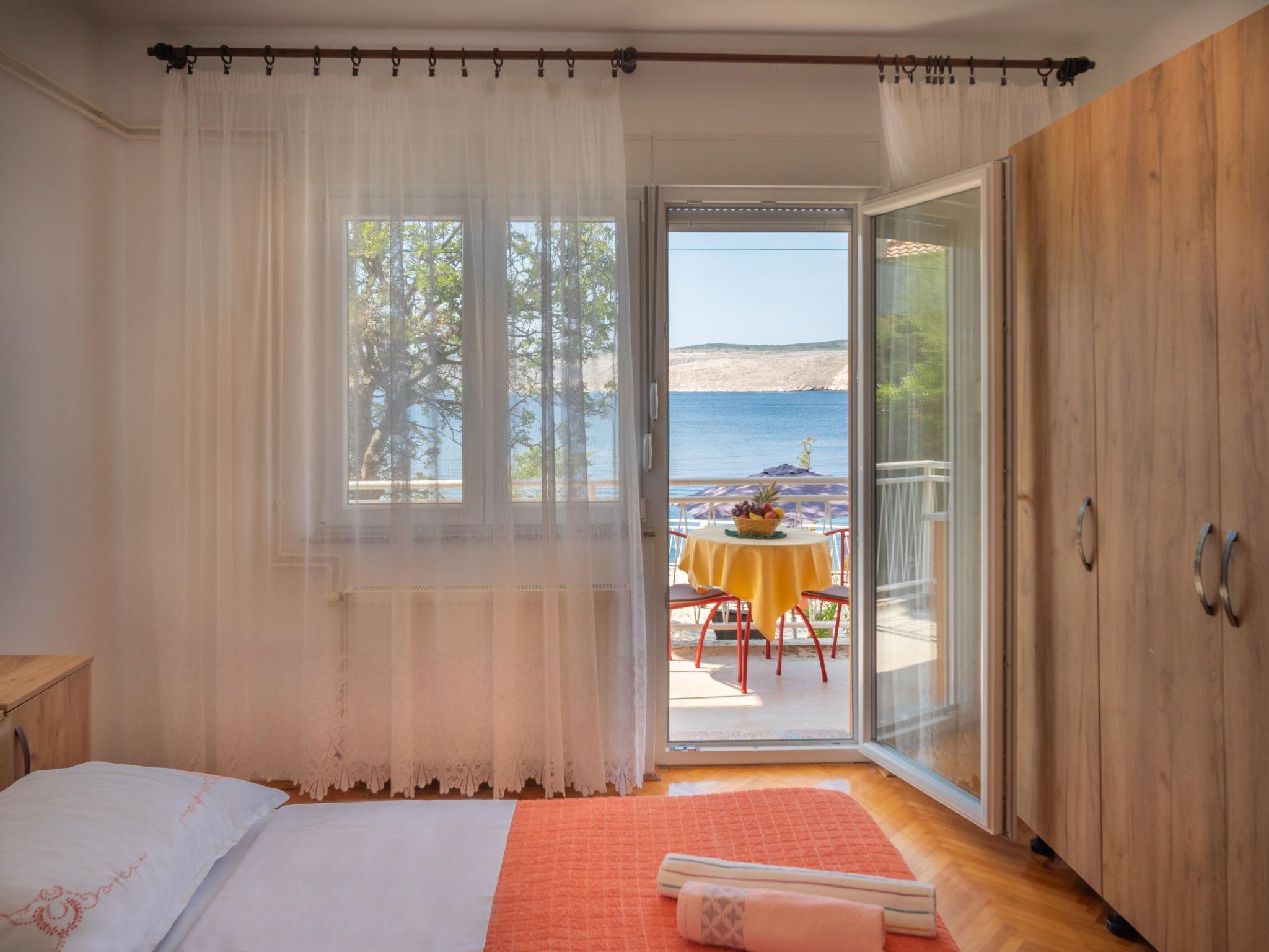 Foto 17 - Apartment mit 2 Schlafzimmern in Crikvenica mit terrasse