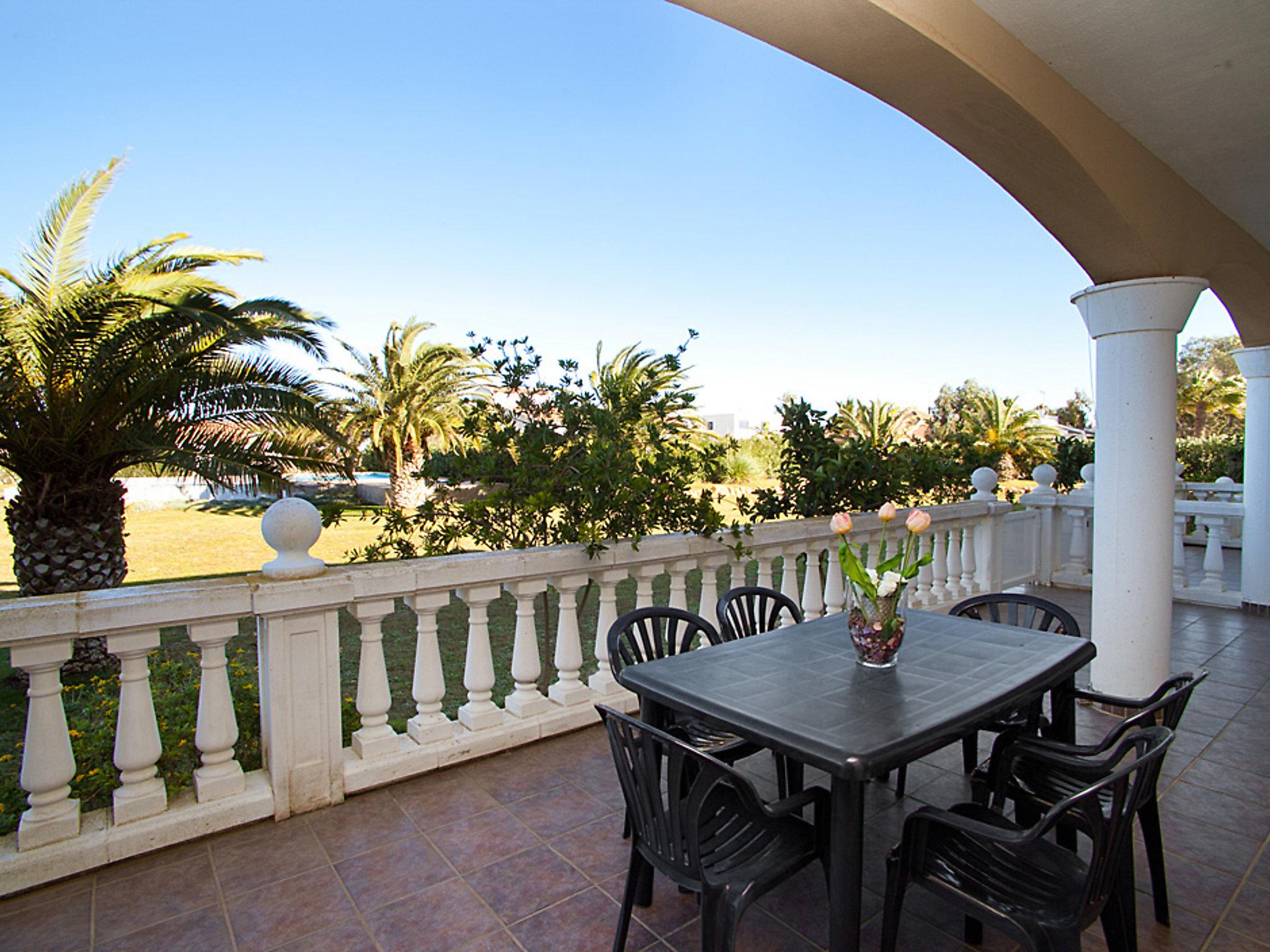 Photo 14 - 3 bedroom Apartment in Deltebre with swimming pool and sea view
