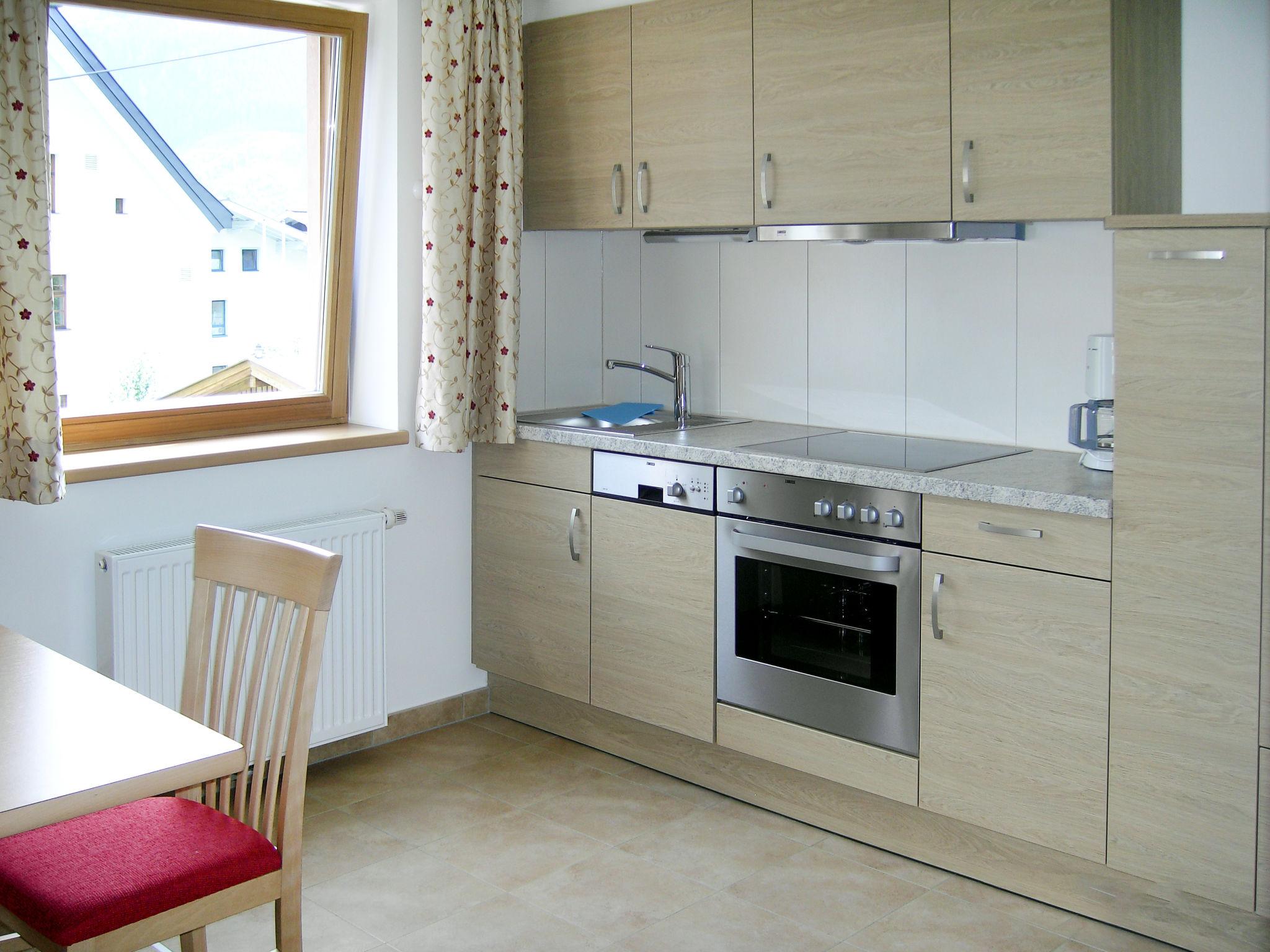 Photo 11 - 2 bedroom Apartment in Uttendorf with garden and mountain view
