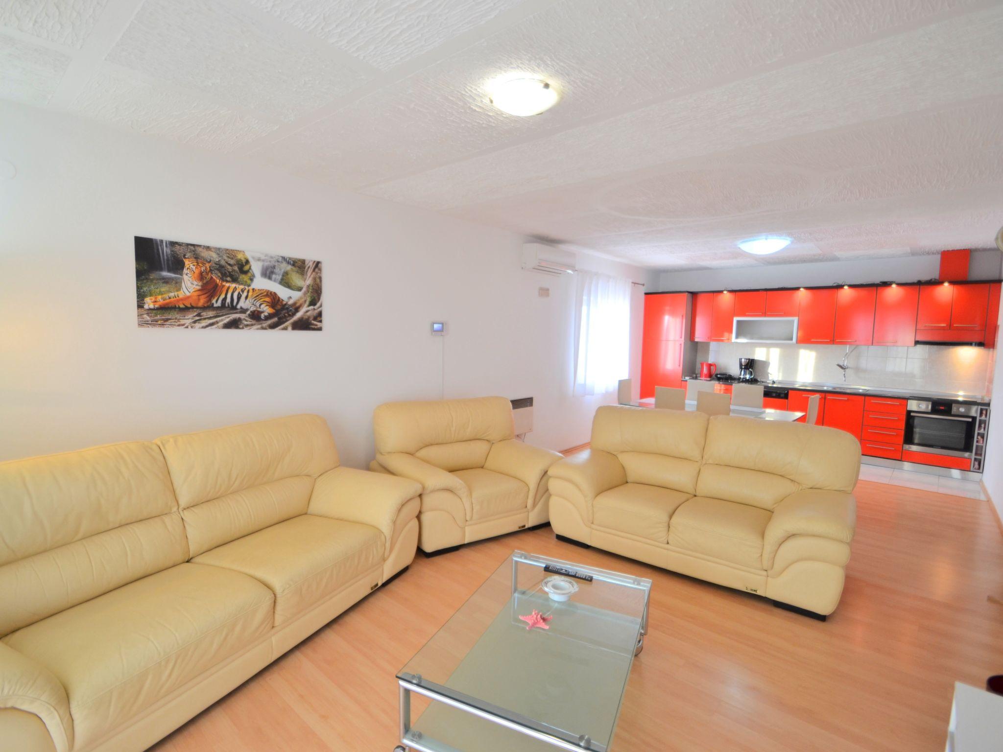 Photo 6 - 5 bedroom House in Benkovac with private pool and garden