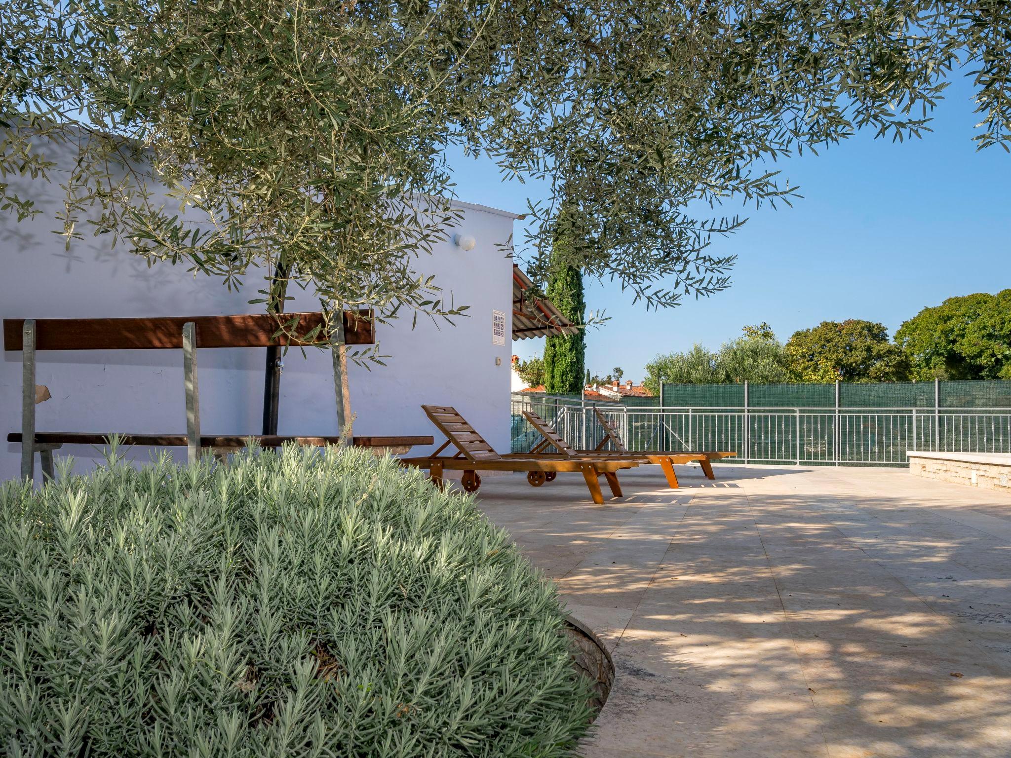 Photo 26 - Maison de 4 chambres à Bale avec piscine privée et jardin