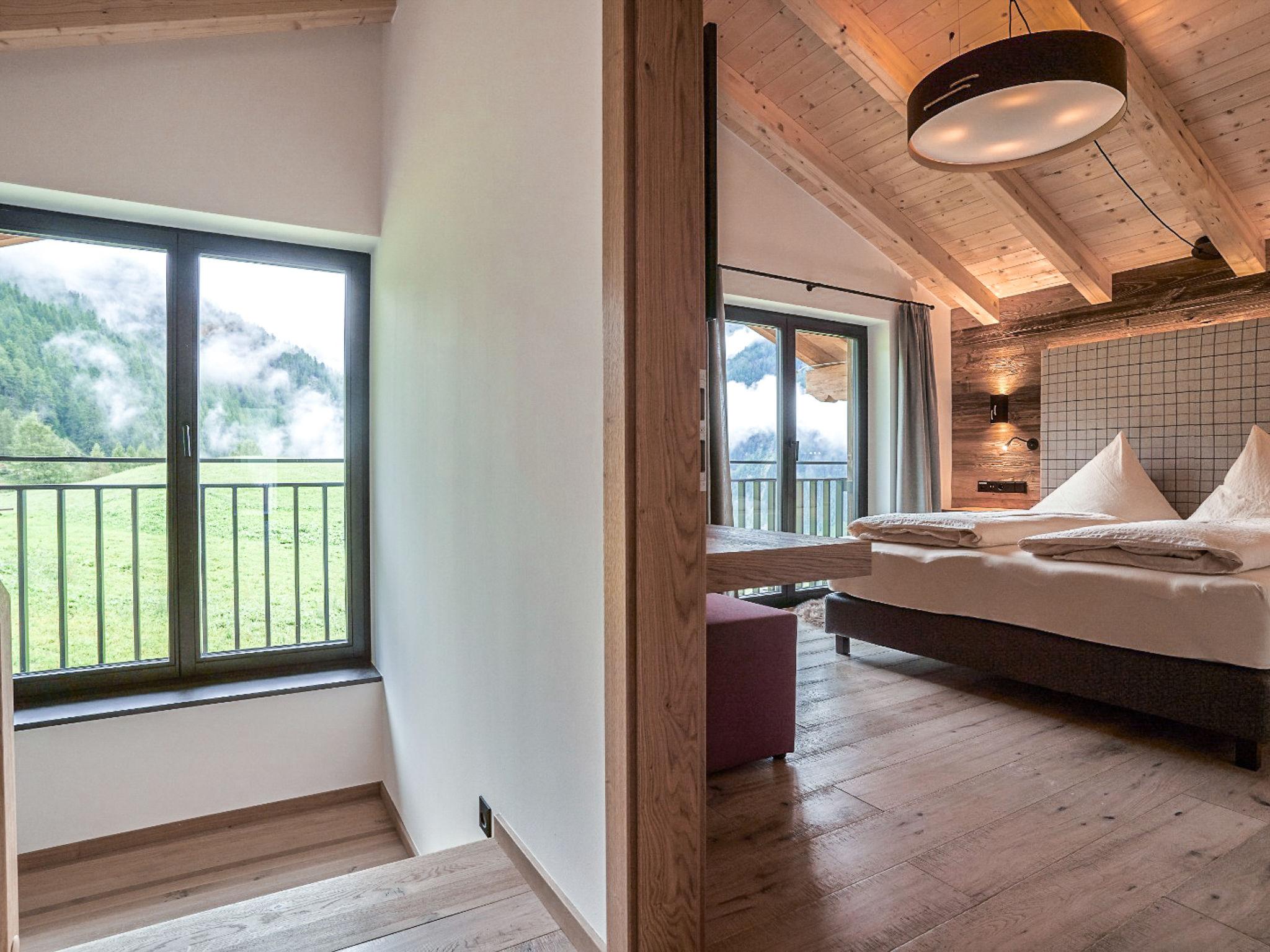 Foto 14 - Casa con 3 camere da letto a Sölden con terrazza e vista sulle montagne